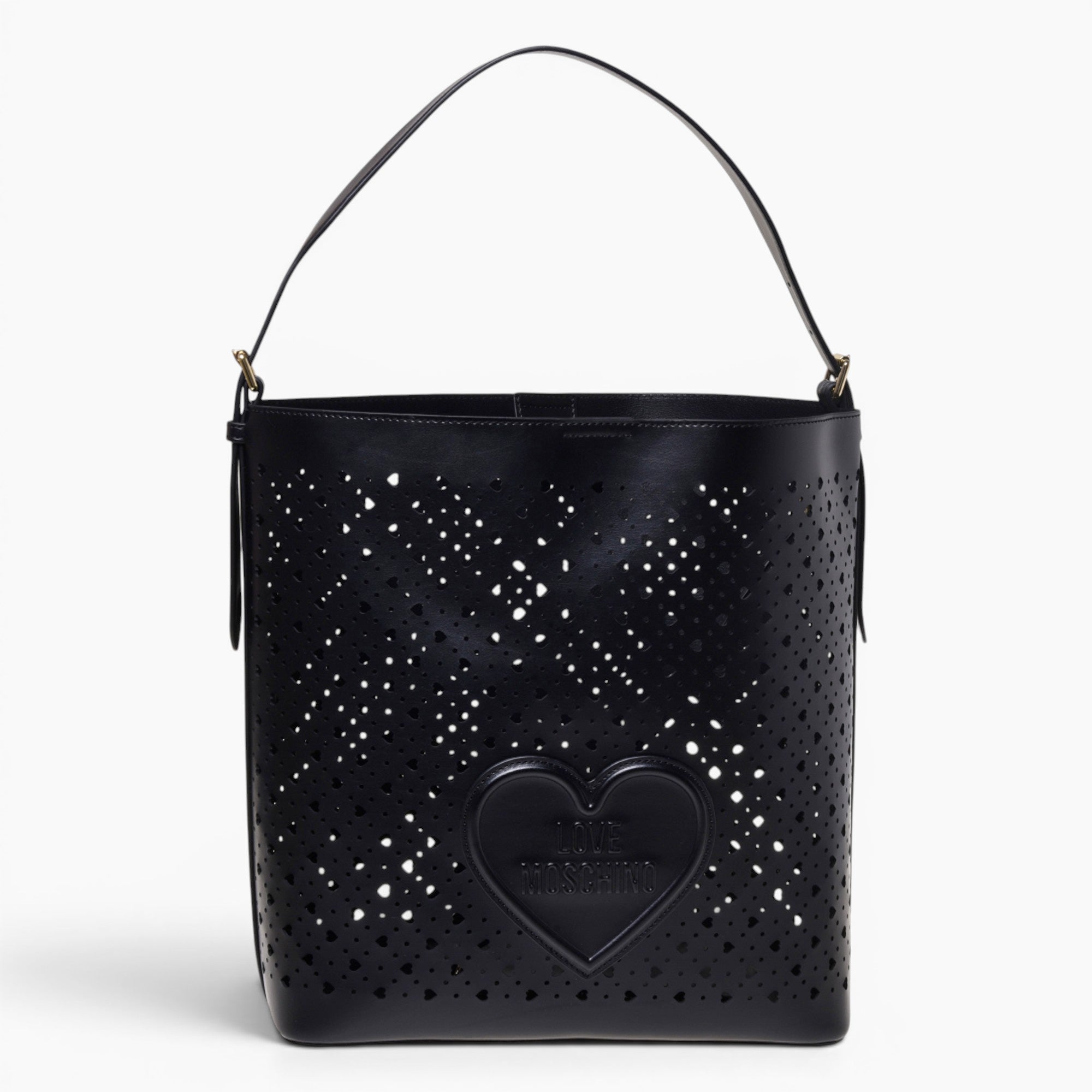 Borse A Spalla Love Moschino