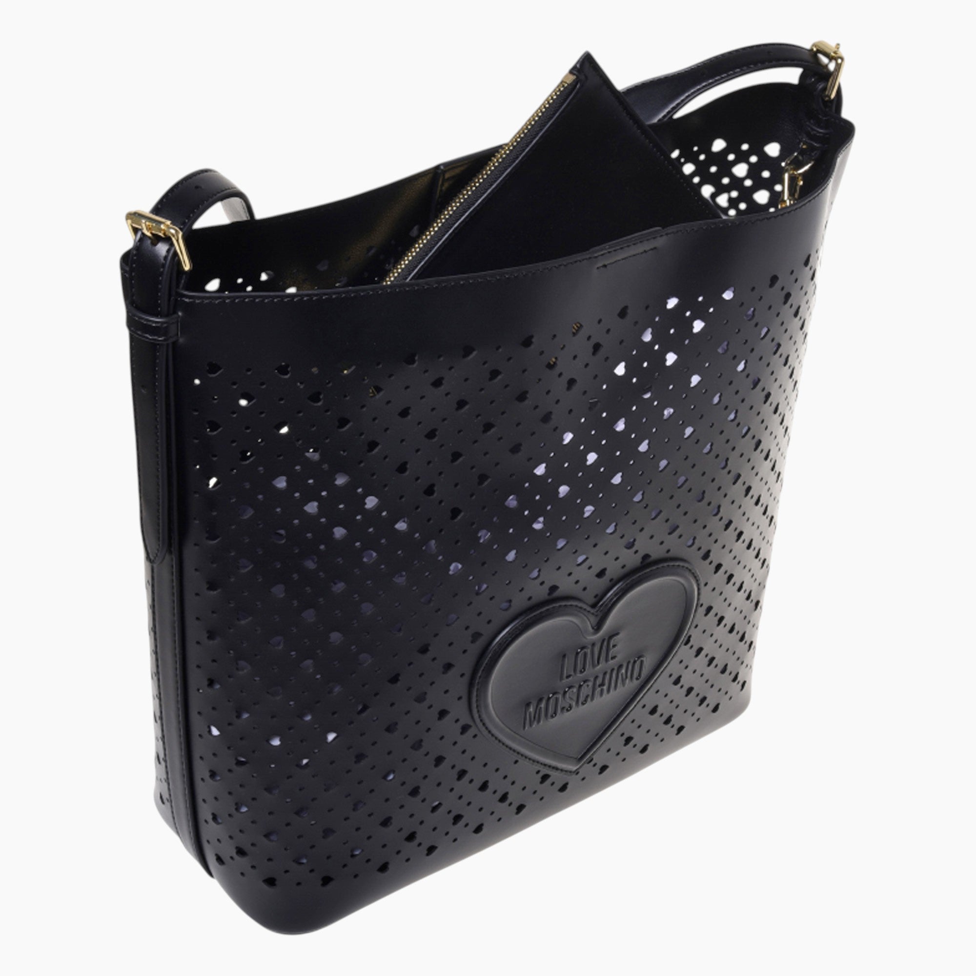 Borse A Spalla Love Moschino