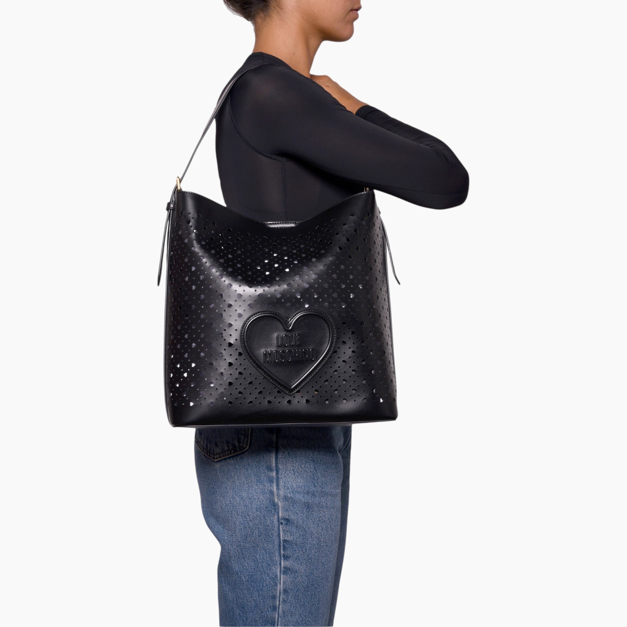 Borse A Spalla Love Moschino