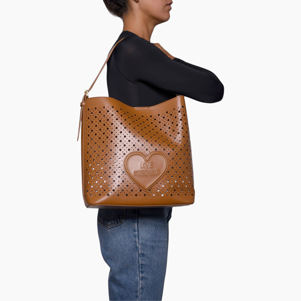 Sacs à épaule Love Moschino