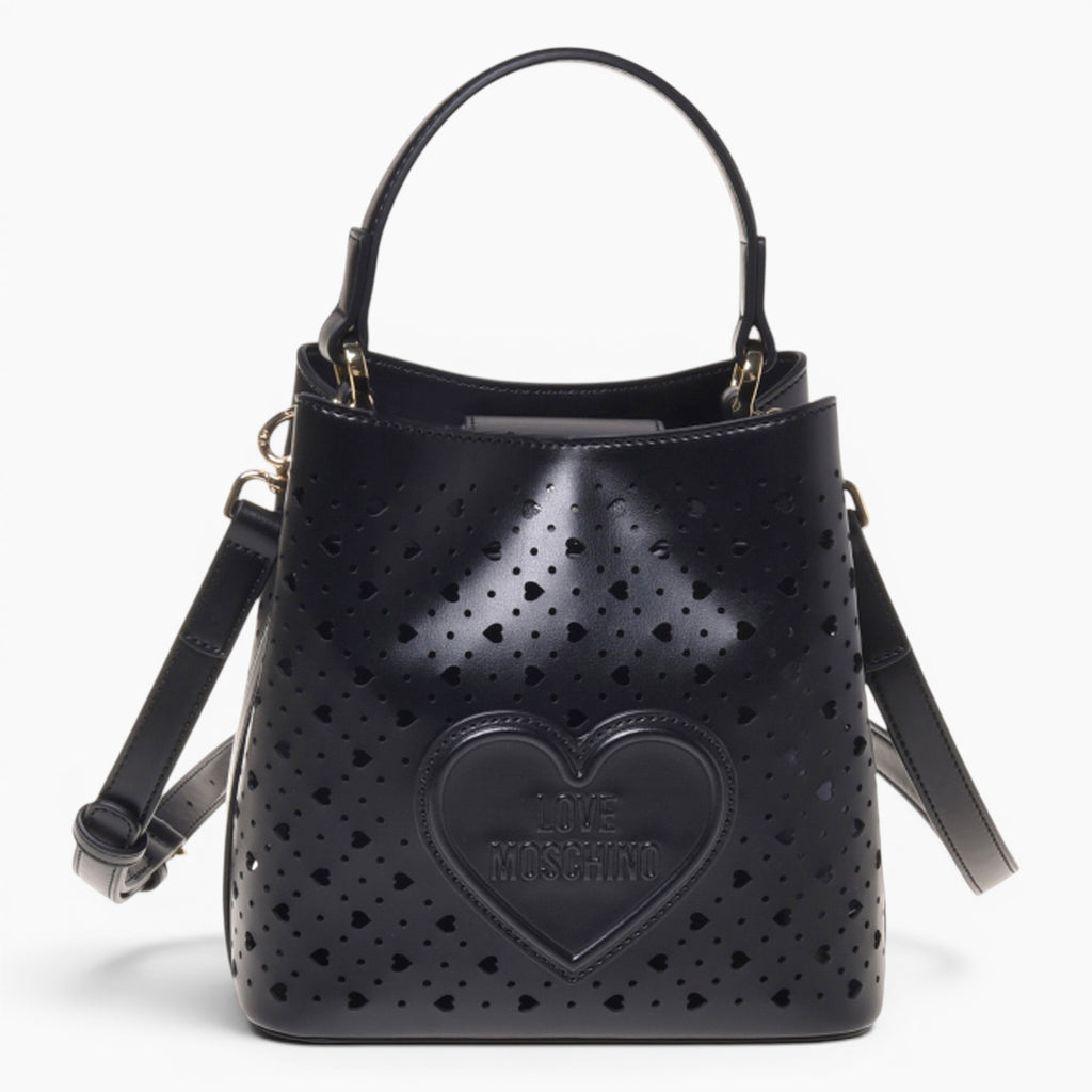 Borse A Mano Love Moschino