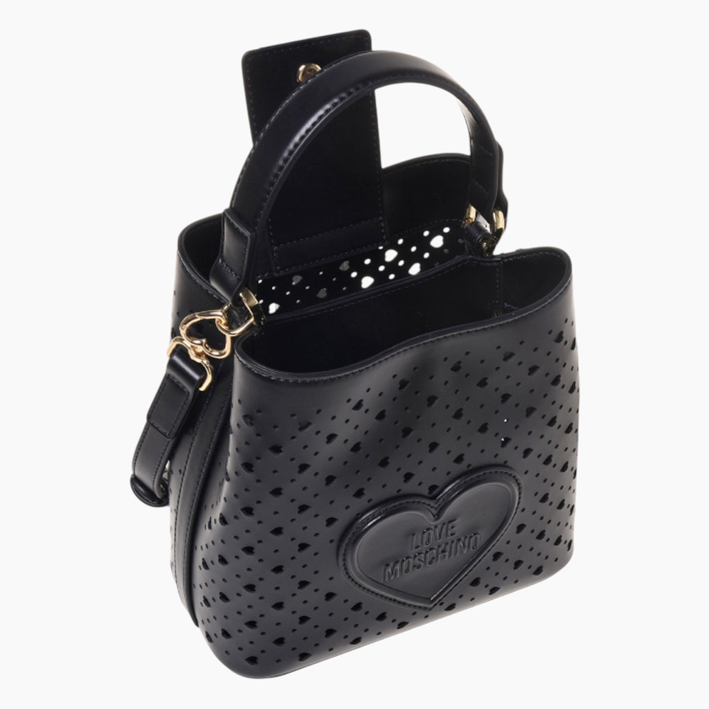 Borse A Mano Love Moschino
