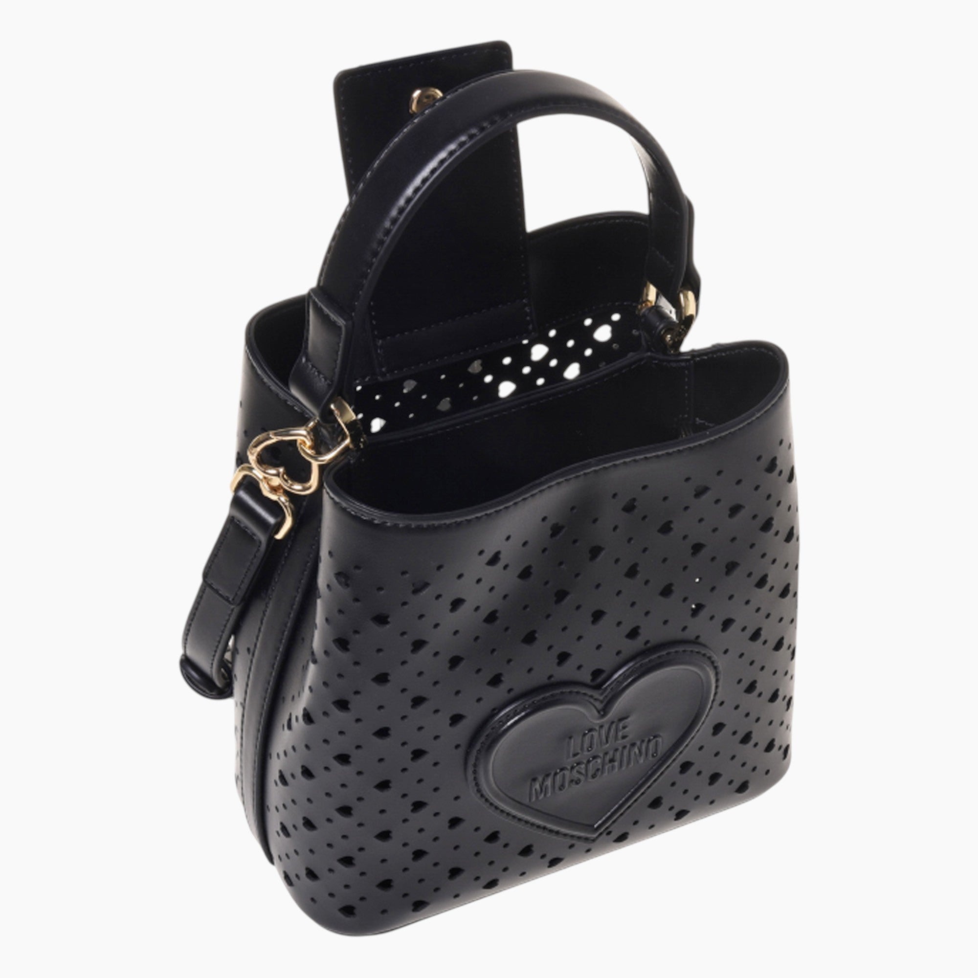 Borse A Mano Love Moschino