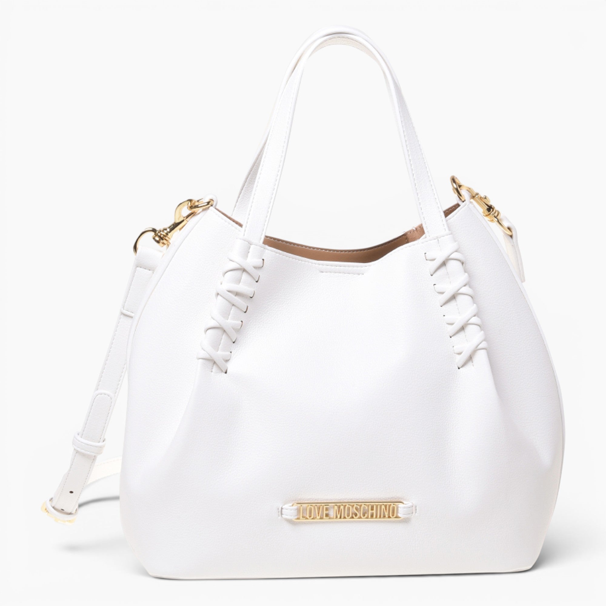 Borse A Mano Love Moschino