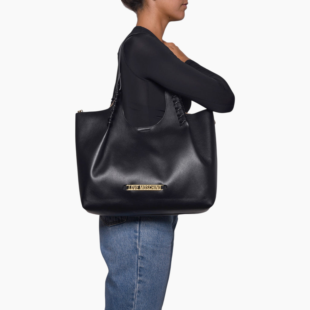 Borse A Spalla Love Moschino