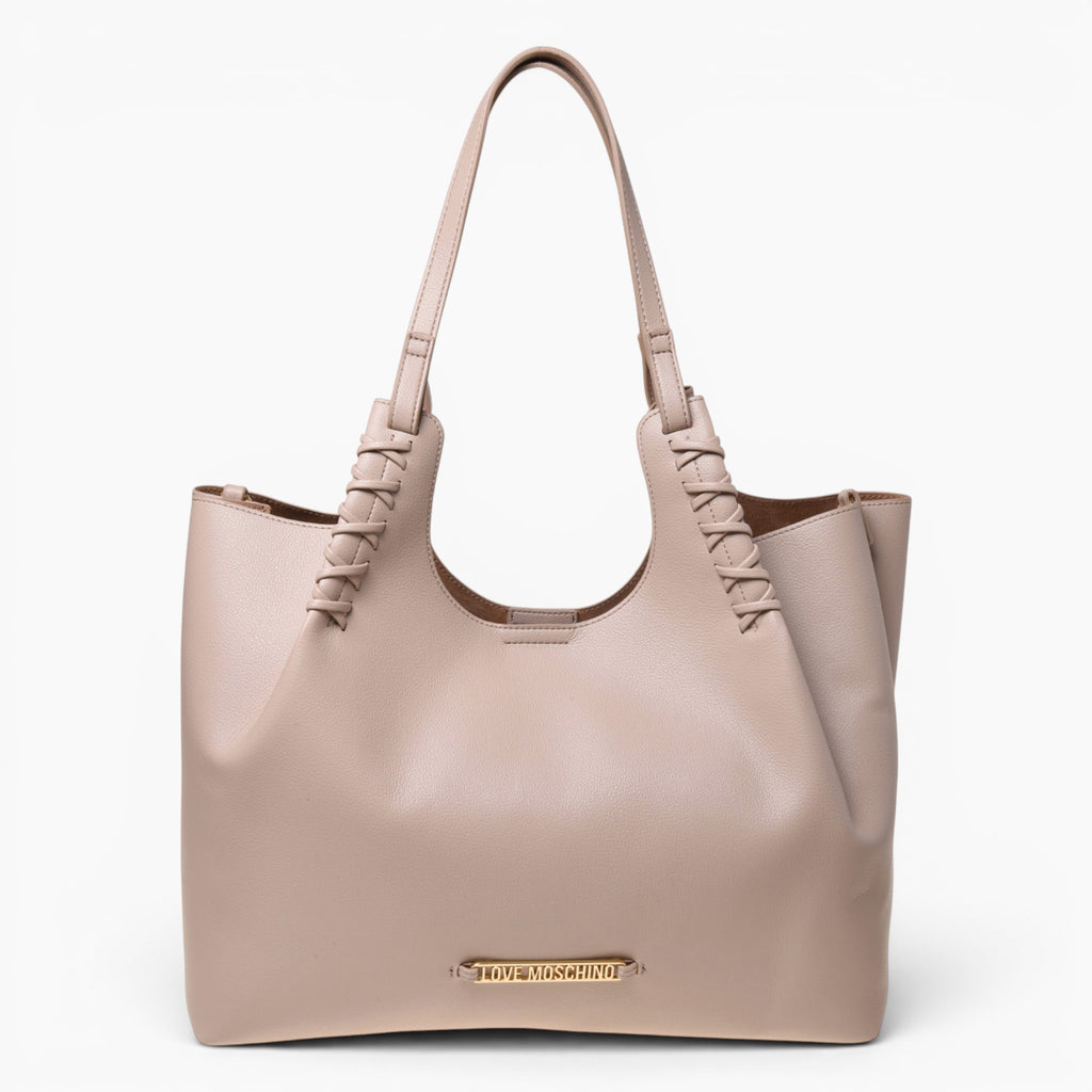 Borse A Spalla Love Moschino