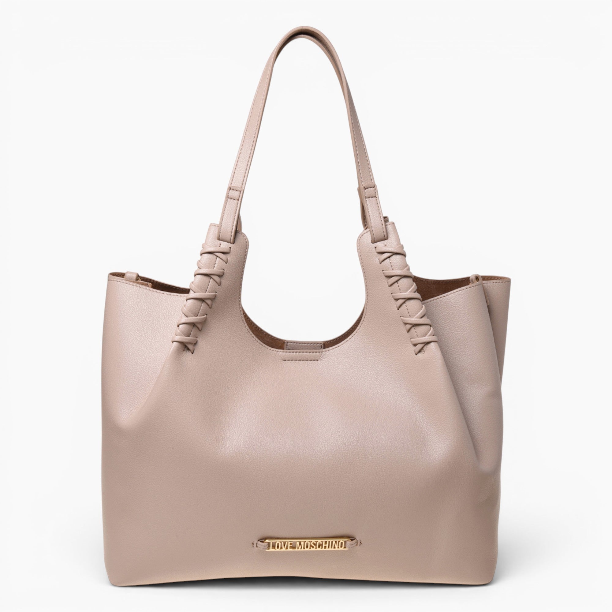 Borse A Spalla Love Moschino
