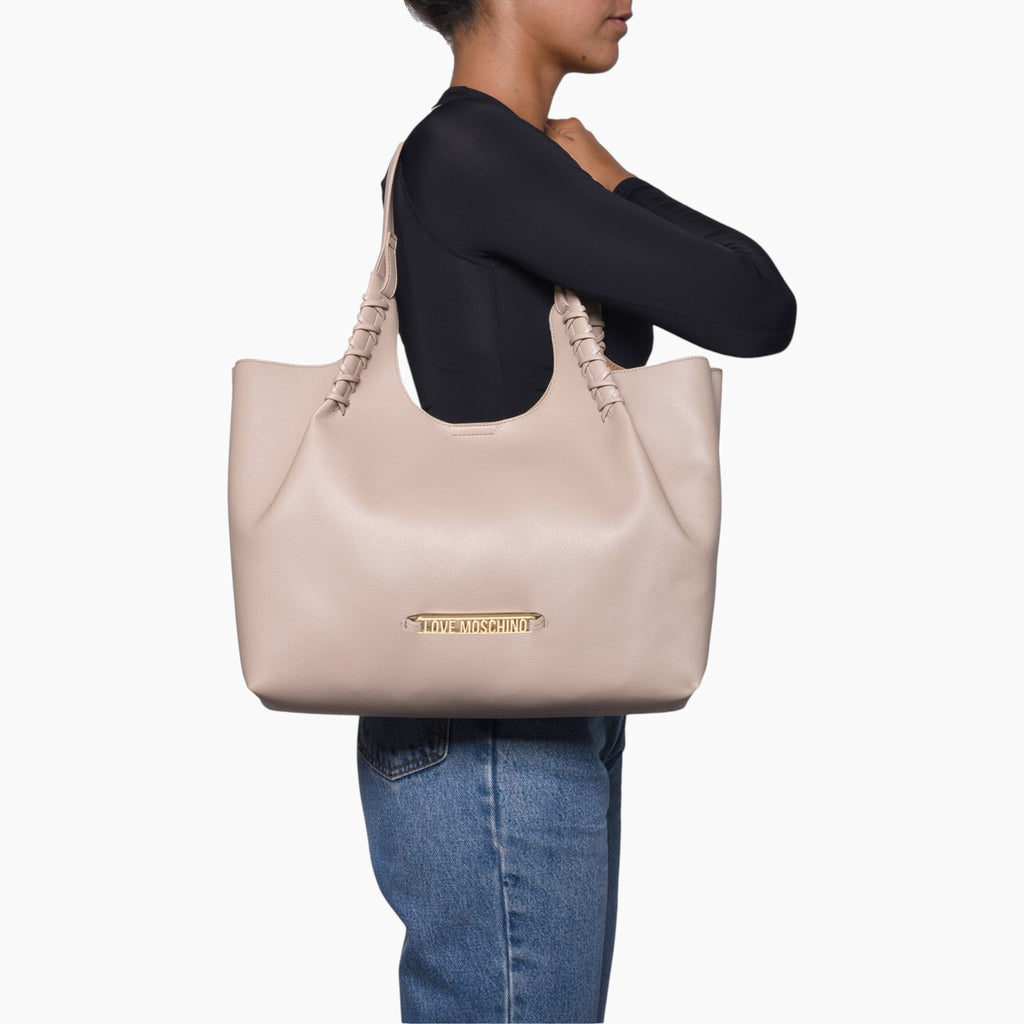 Borse A Spalla Love Moschino