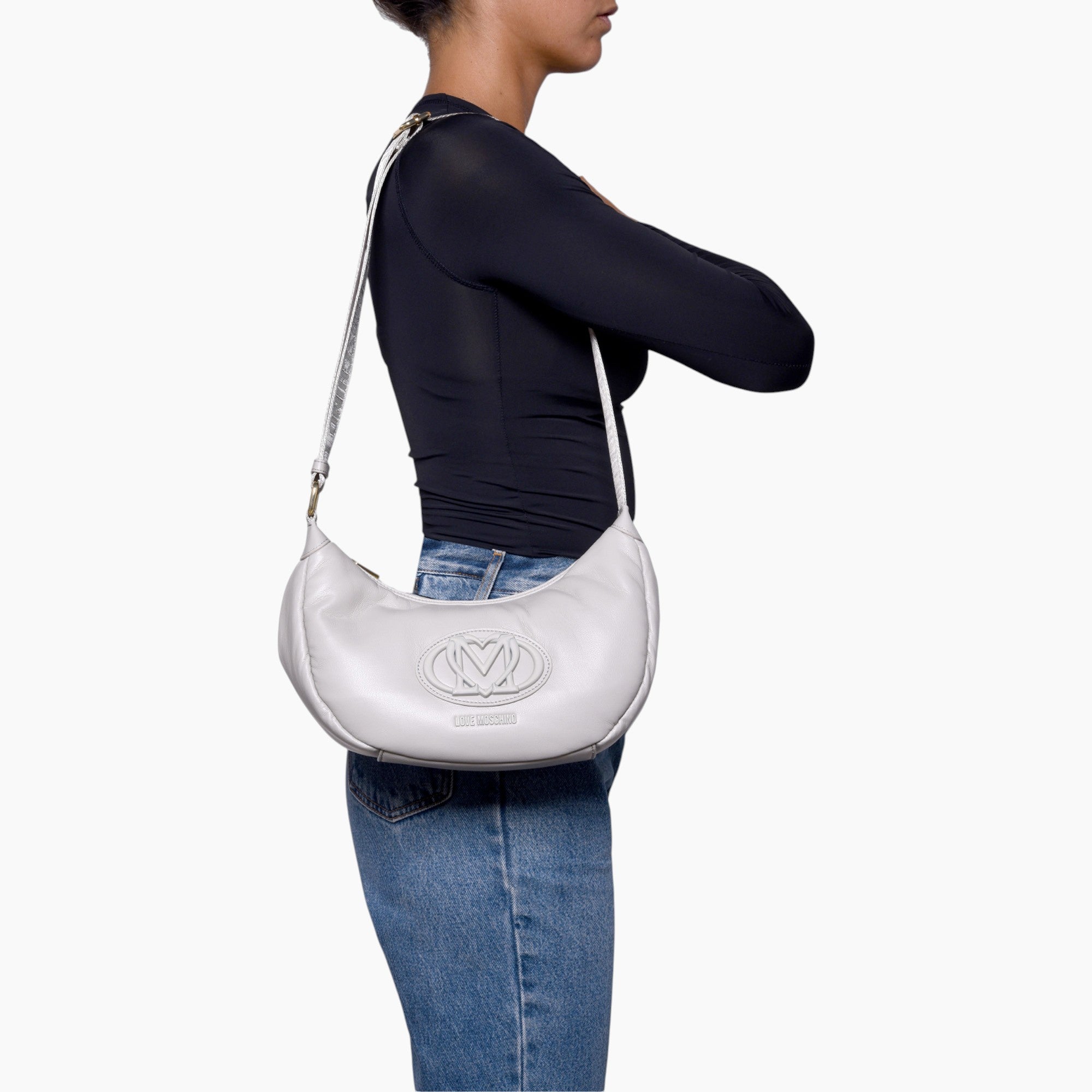 Borse A Spalla Love Moschino
