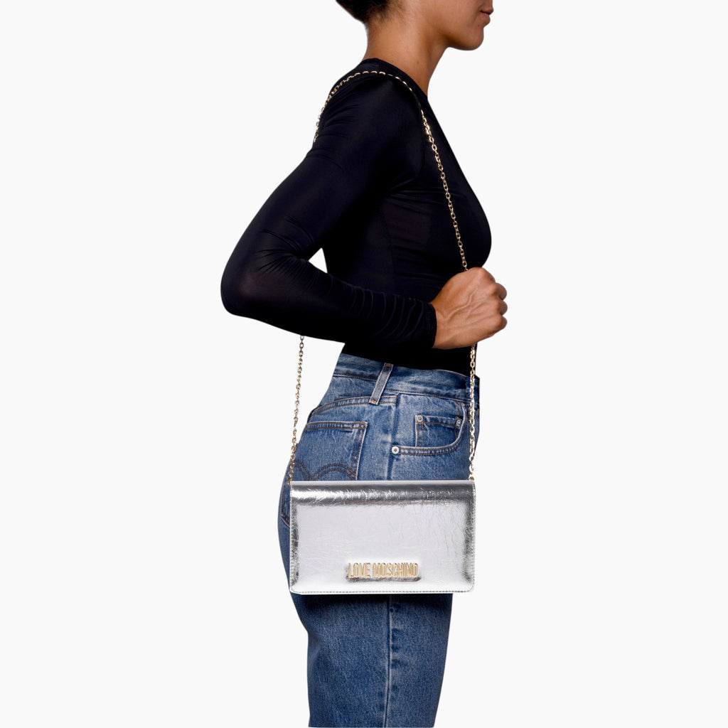 Sac bandoulière Love Moschino