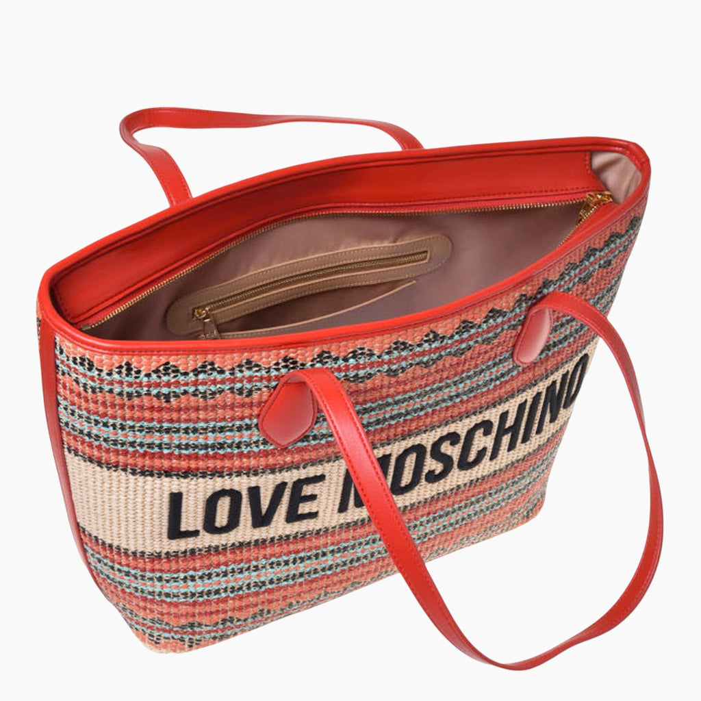 Borse A Spalla Love Moschino
