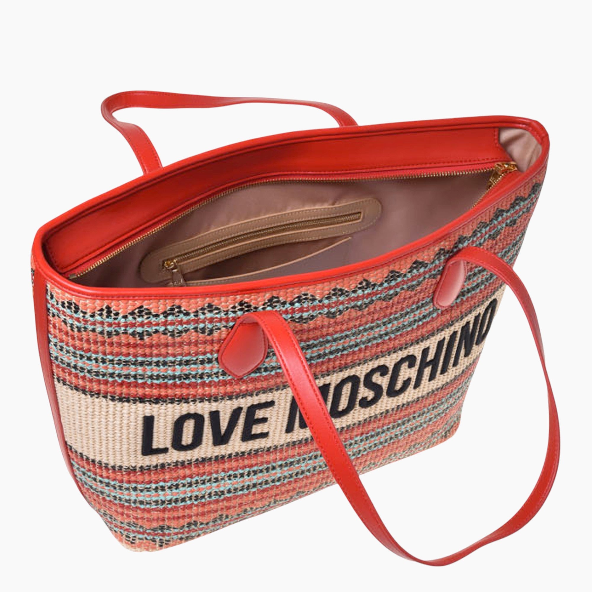 Borse A Spalla Love Moschino