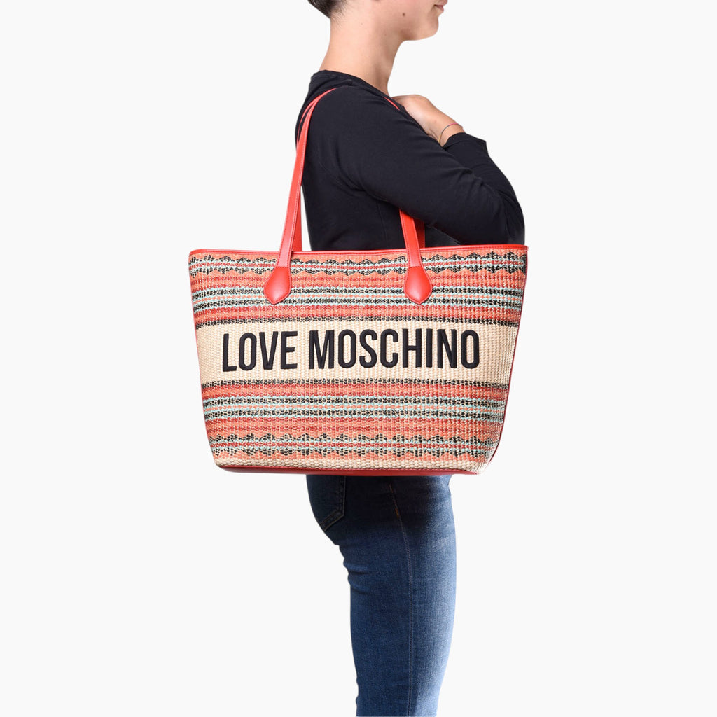 Borse A Spalla Love Moschino