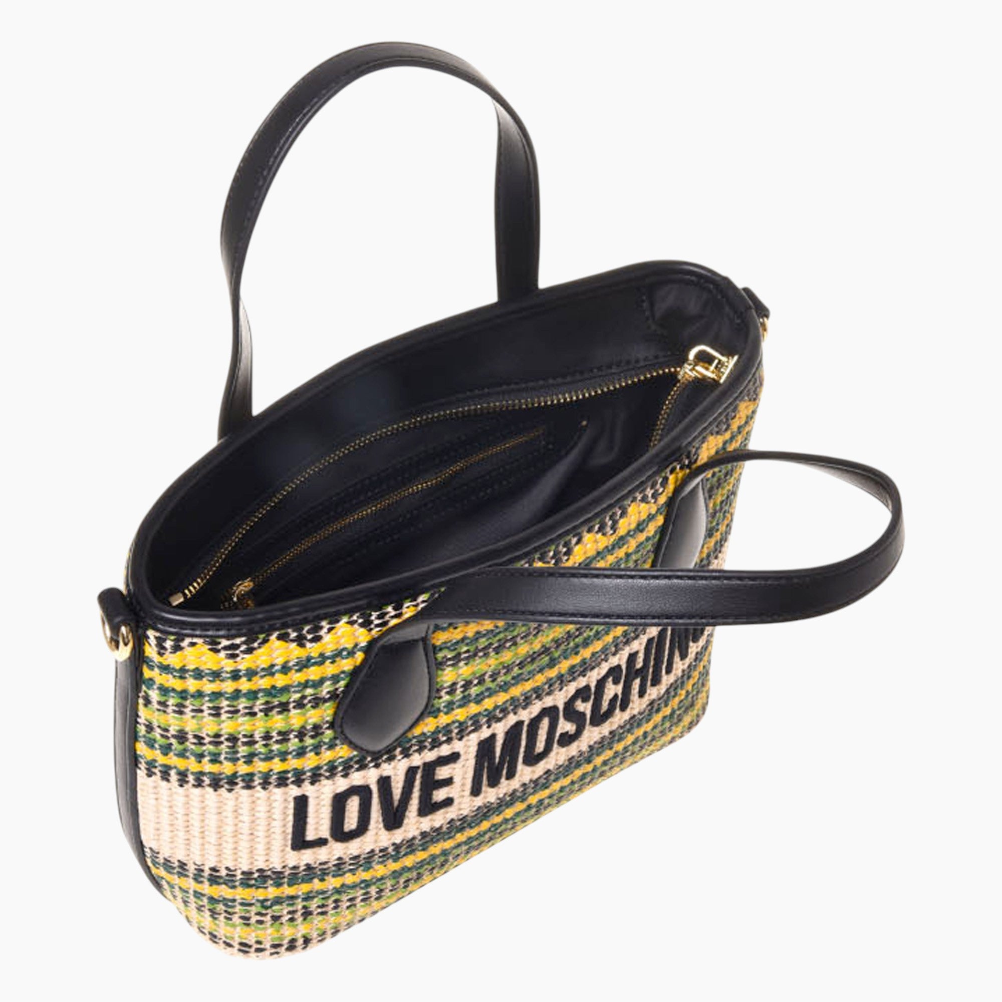 Borse A Mano Love Moschino