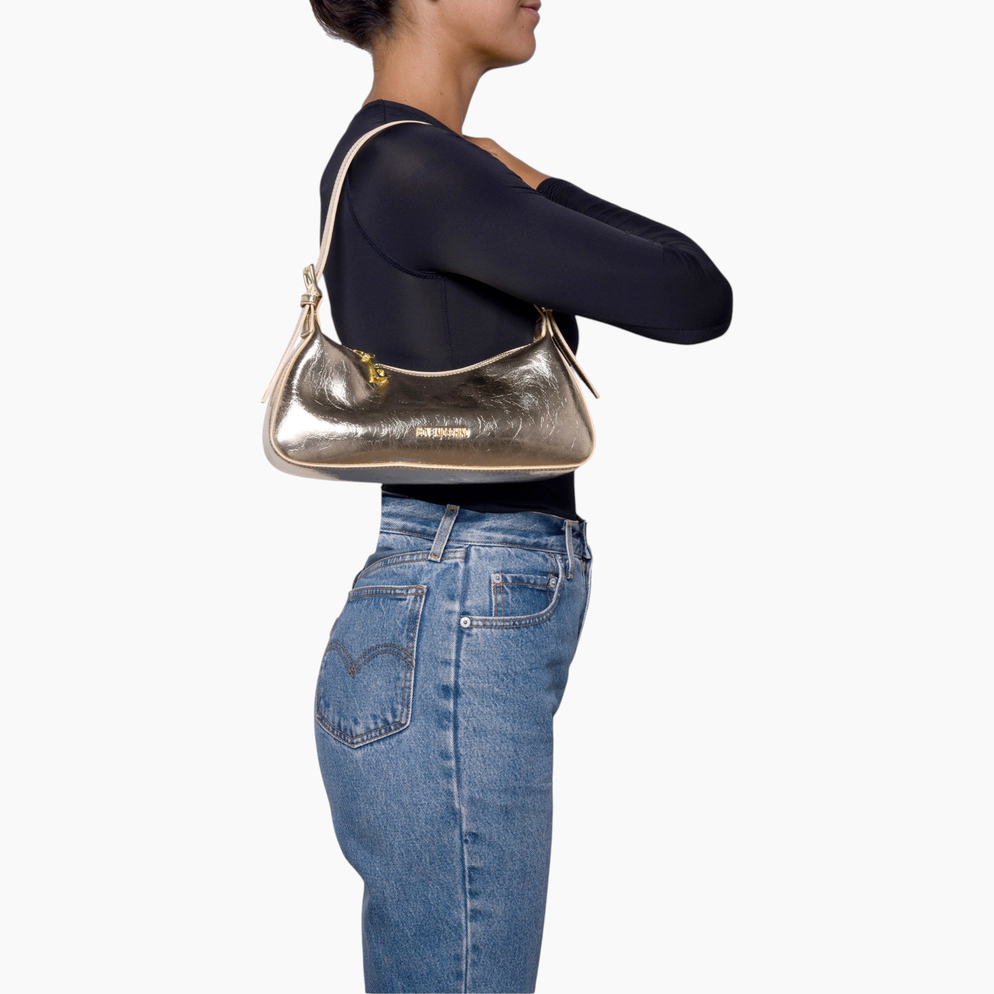 Borse A Spalla Love Moschino