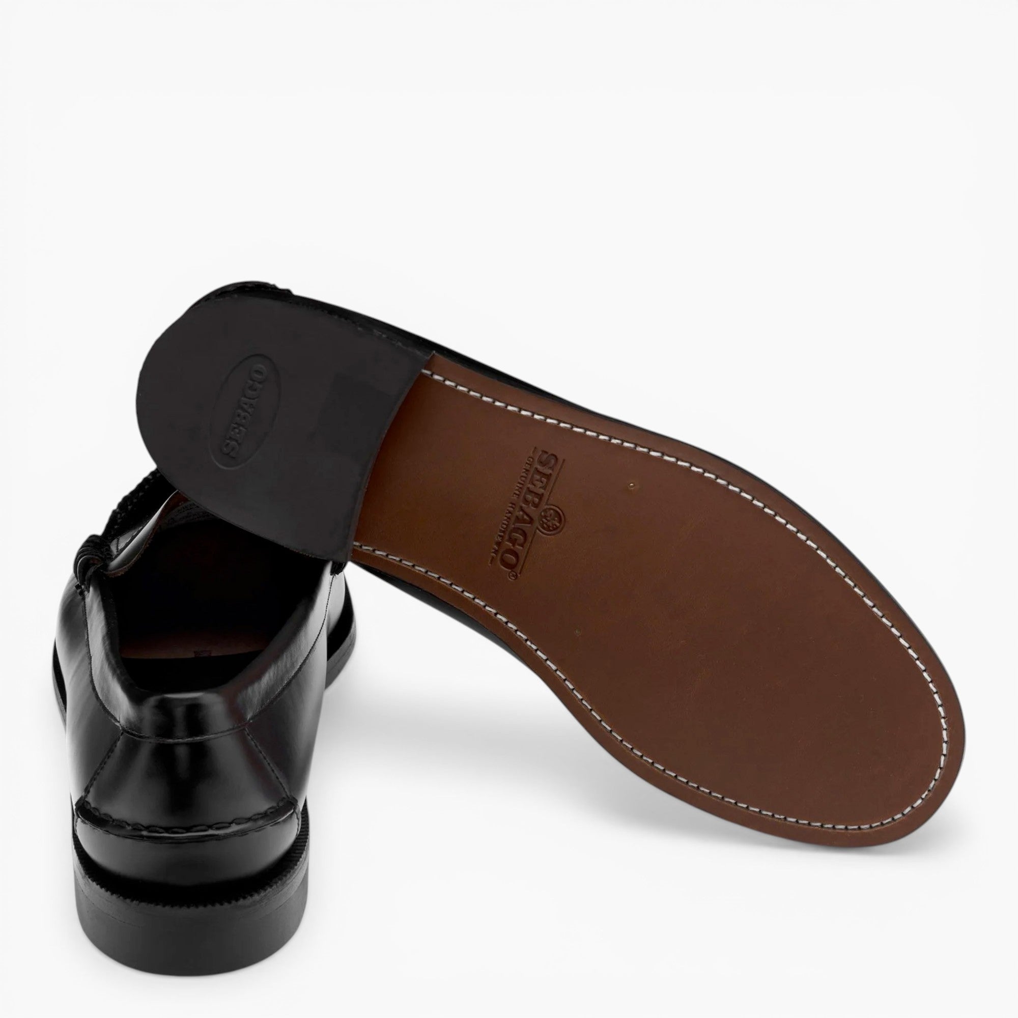 Mocassini Uomo Dan