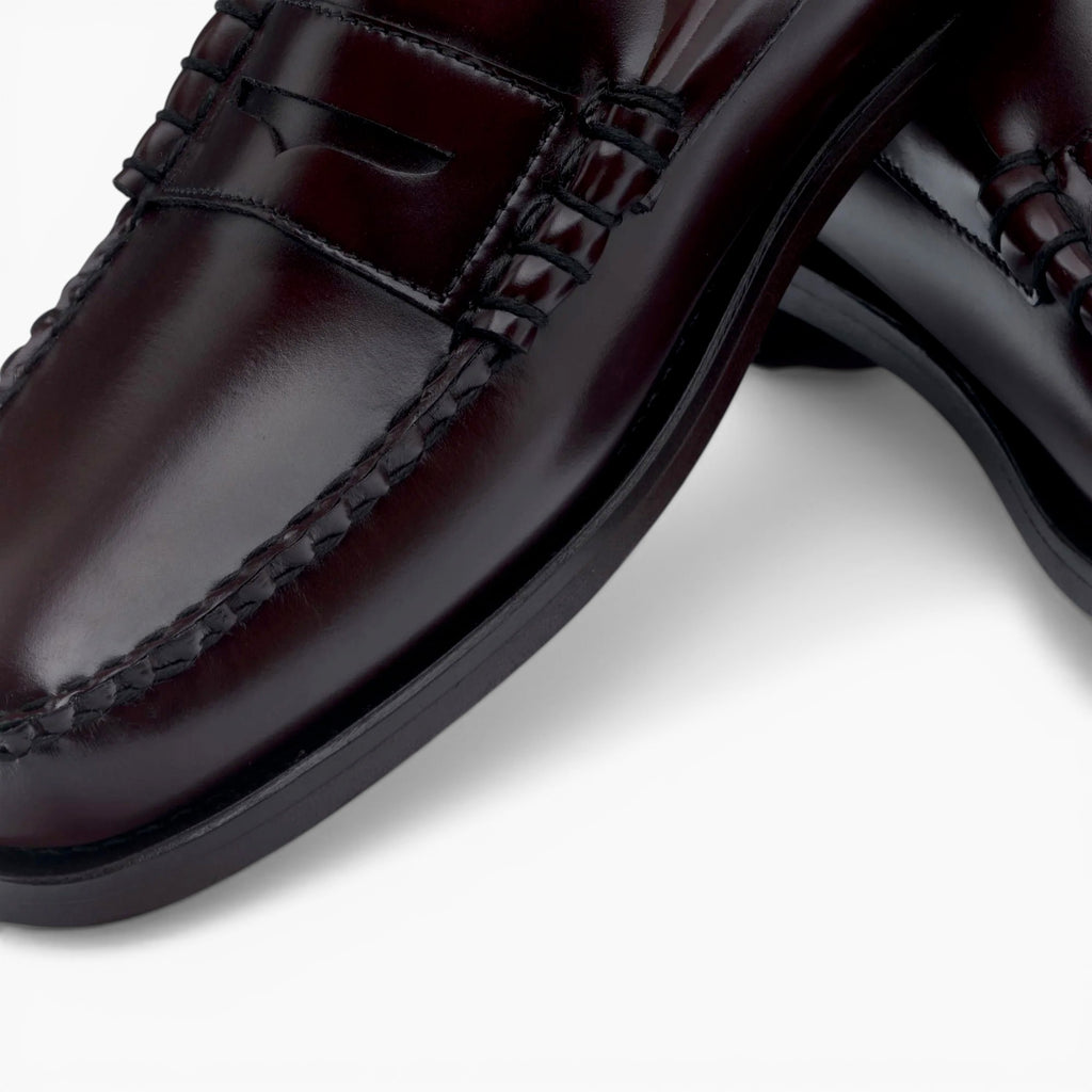 Mocassini Uomo Dan
