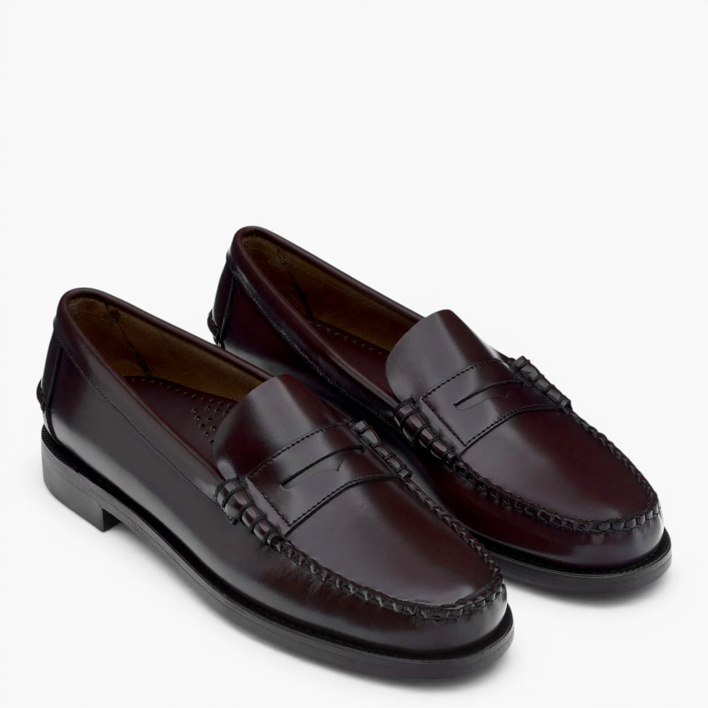 Mocassini Uomo Dan