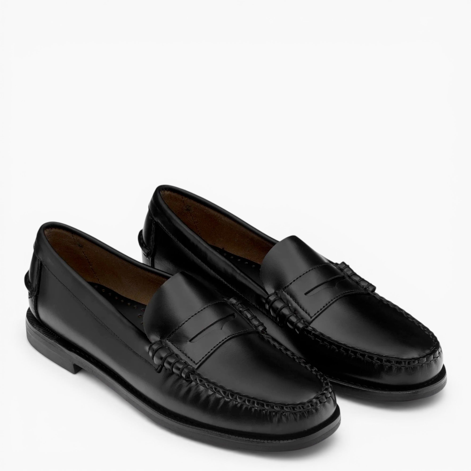 Mocassini Donna Classic Dan