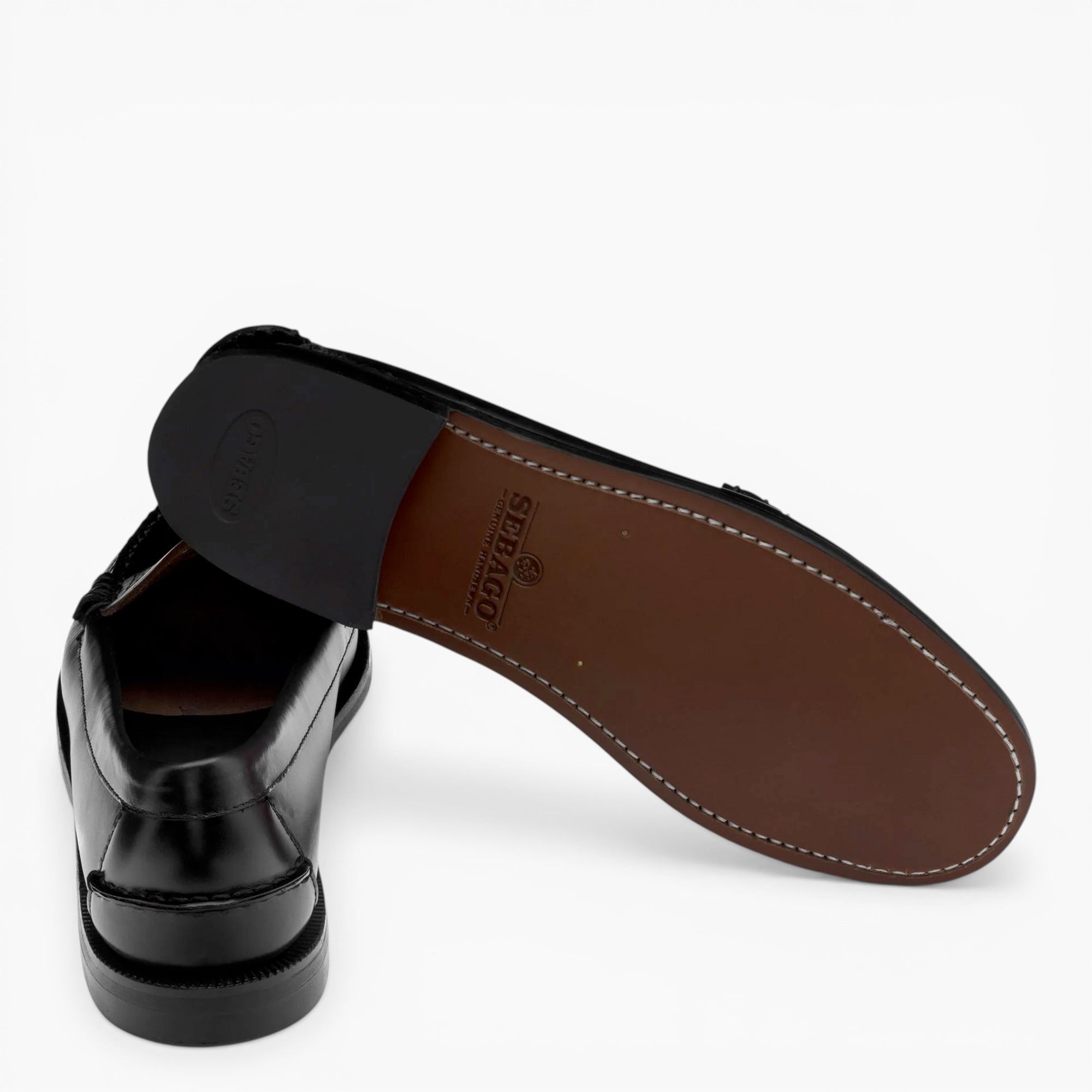 Mocassini Donna Classic Dan