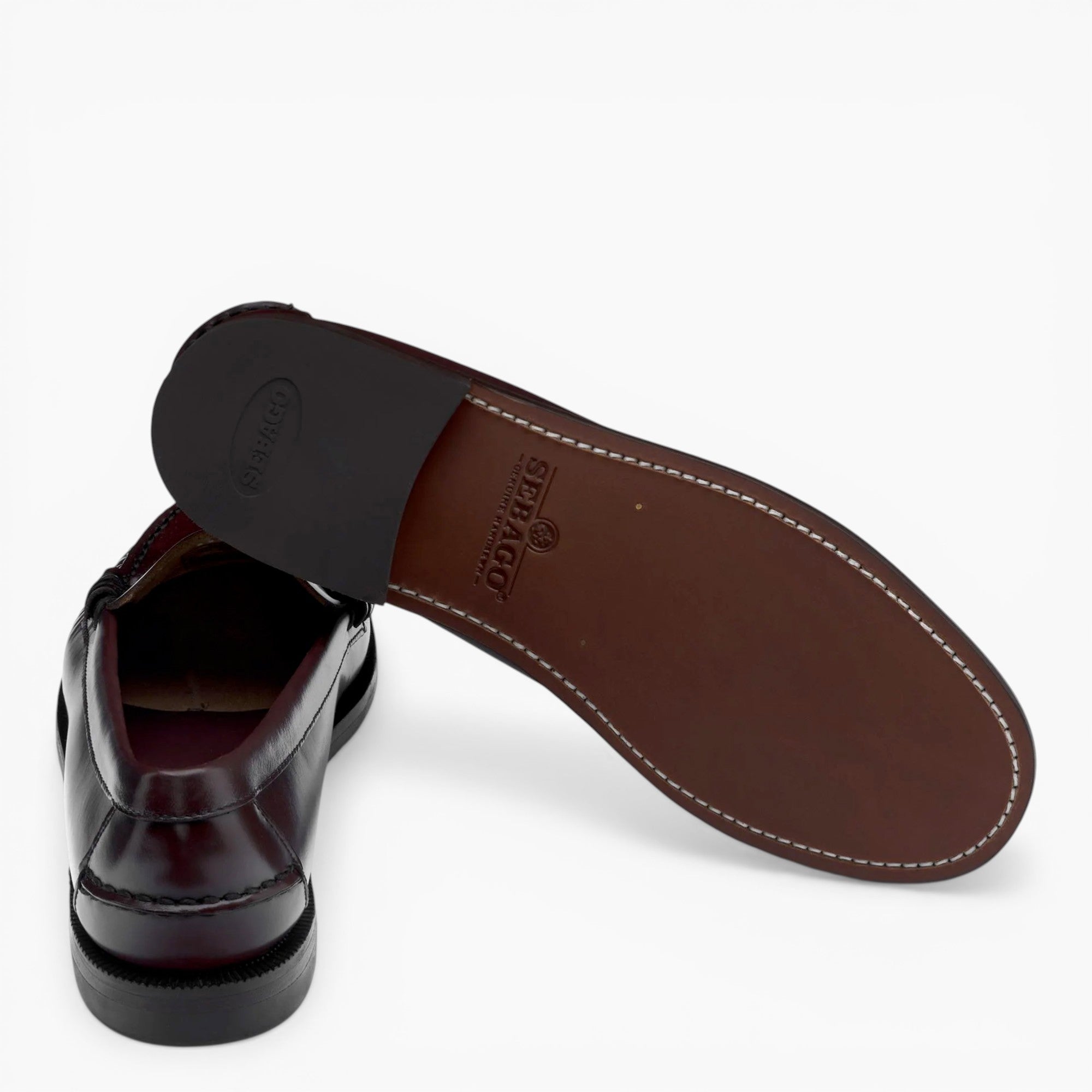 Mocassini Donna Classic Dan