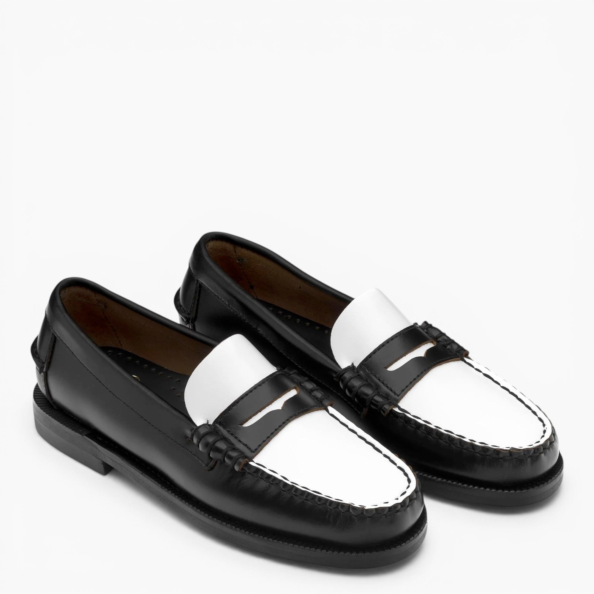 Mocassini Donna Classic Dan