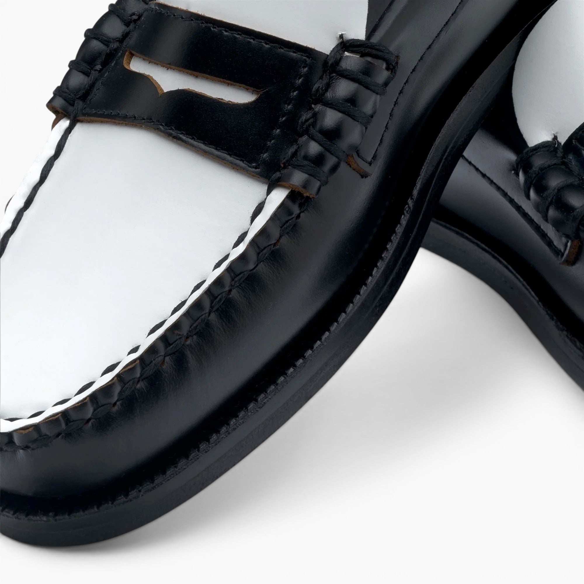 Mocassini Donna Classic Dan