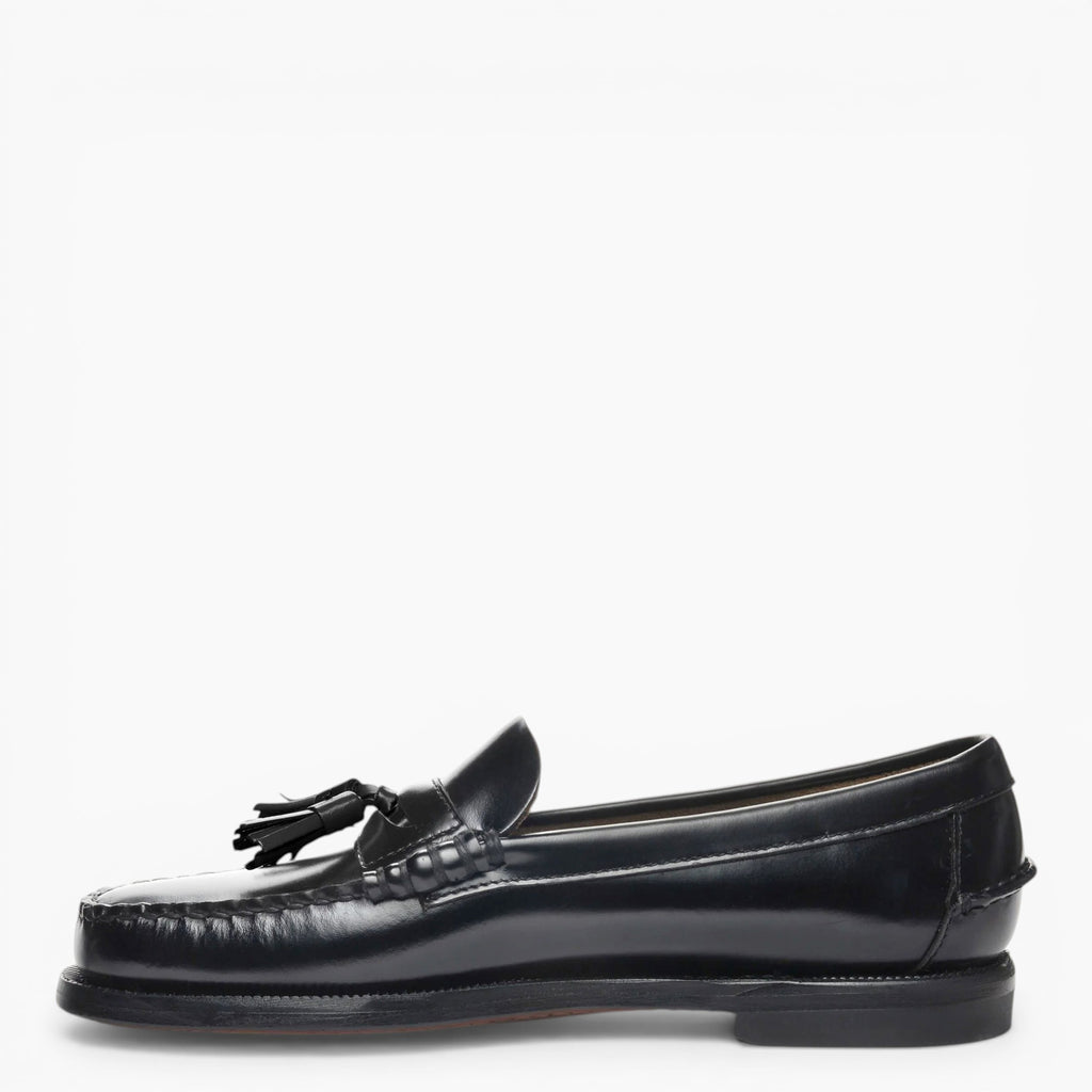Mocassins Dan Multi Pompons
