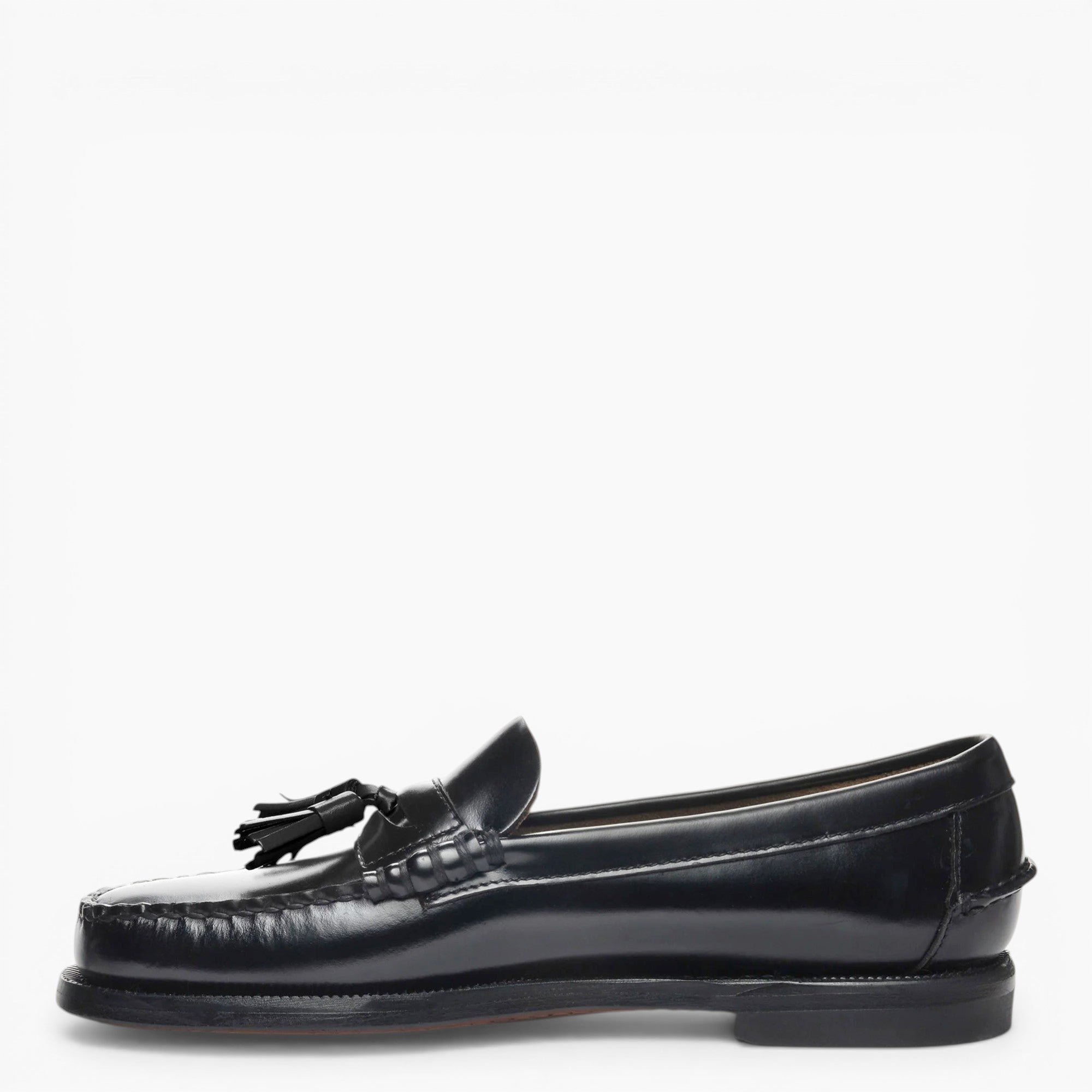 Mocassini Dan Multi Tassel
