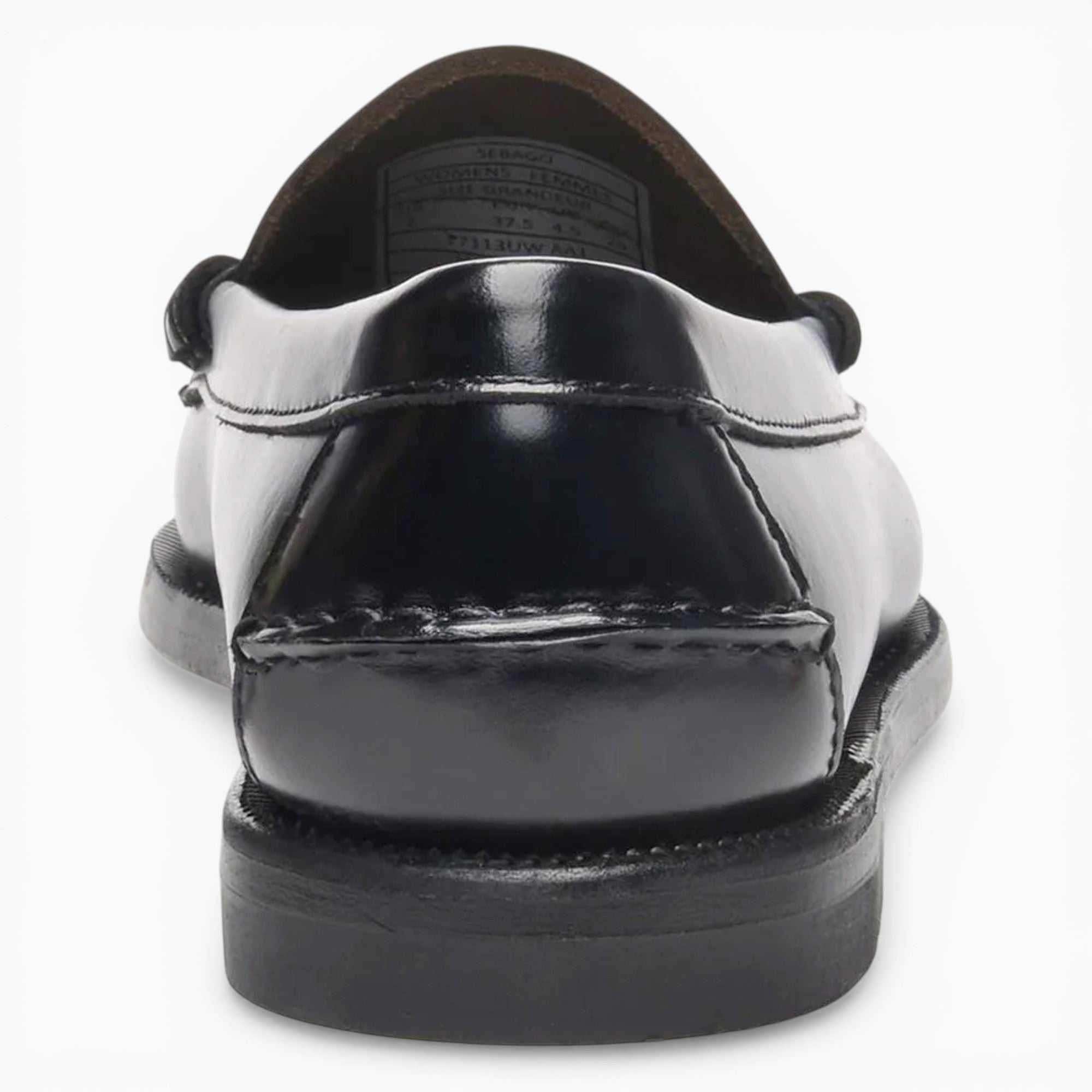 Mocassini Dan Multi Tassel