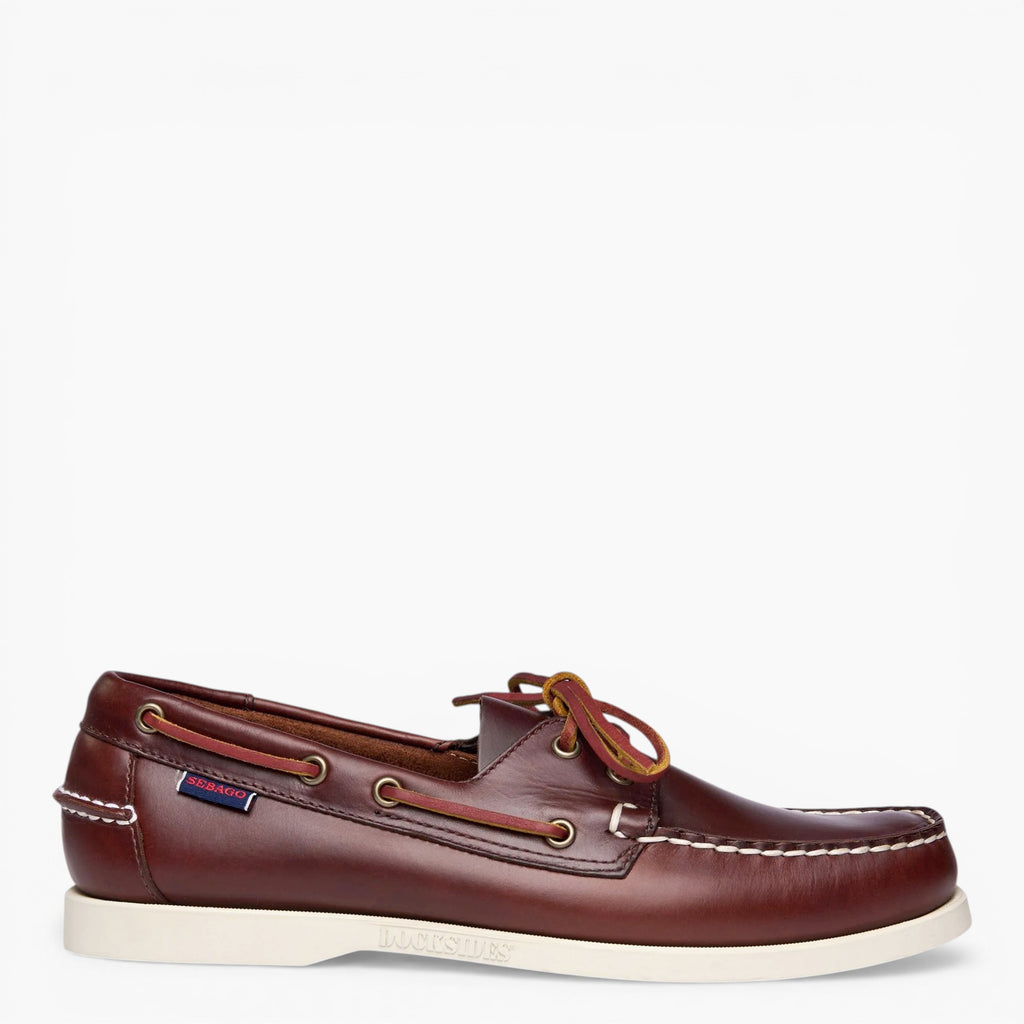 Mocassini Docksides Portland