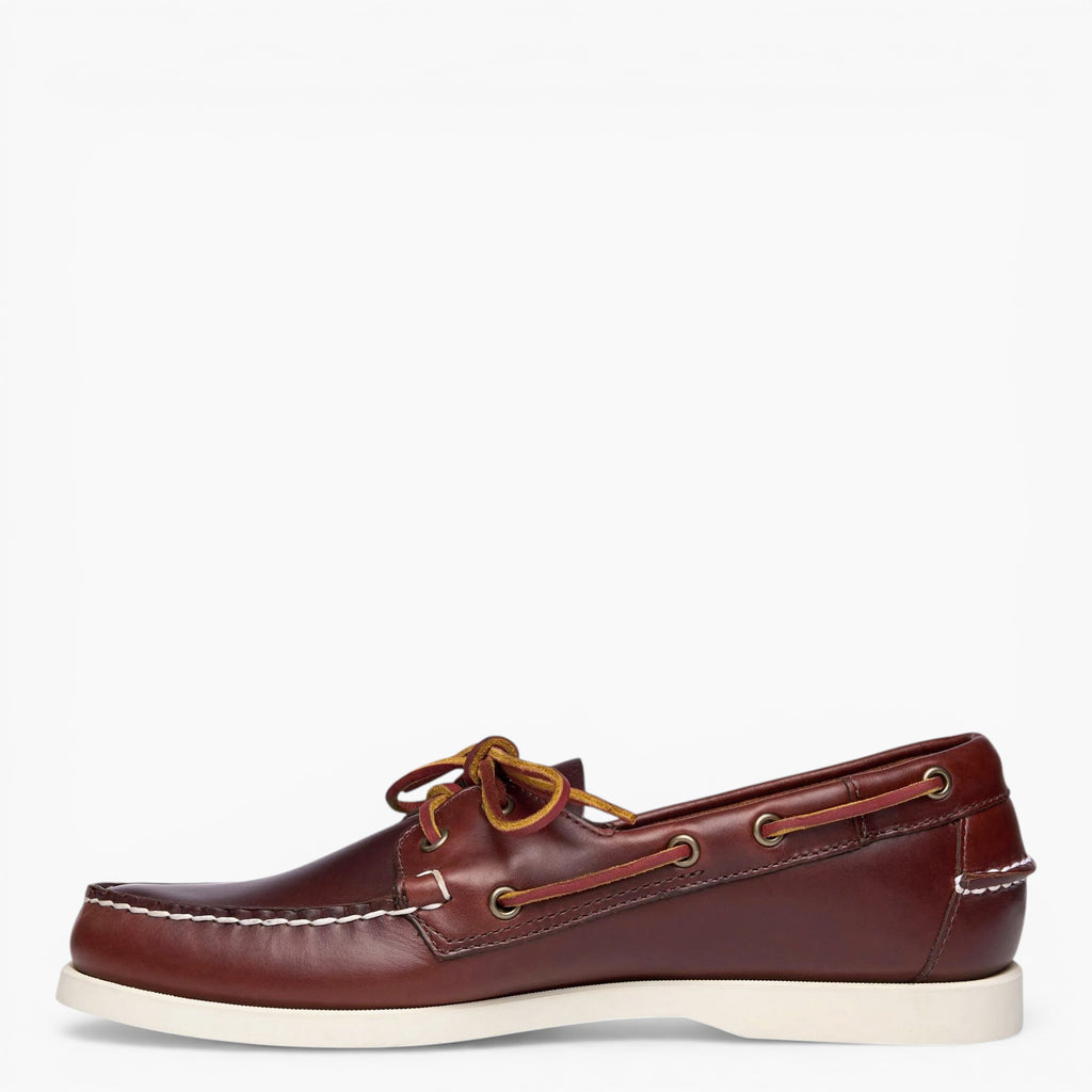 Mocassini Docksides Portland