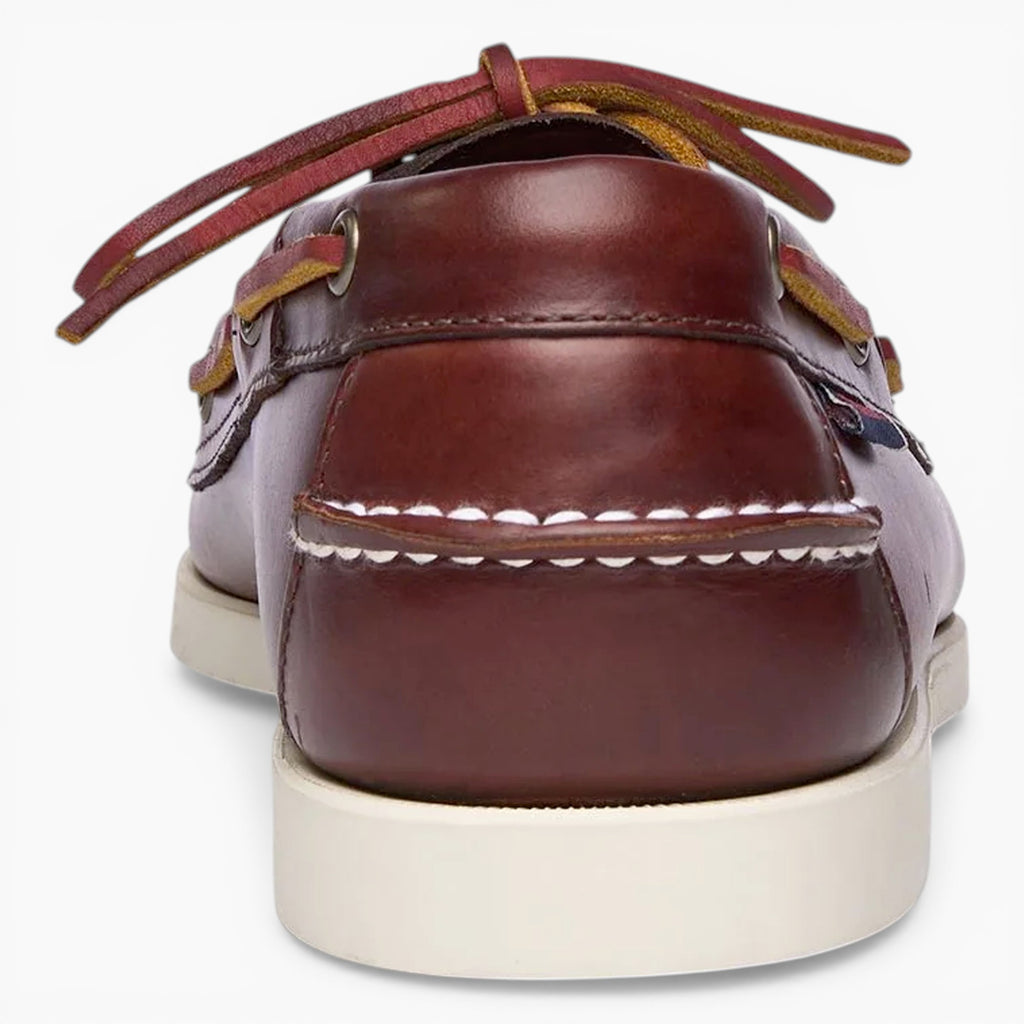 Mocassini Docksides Portland