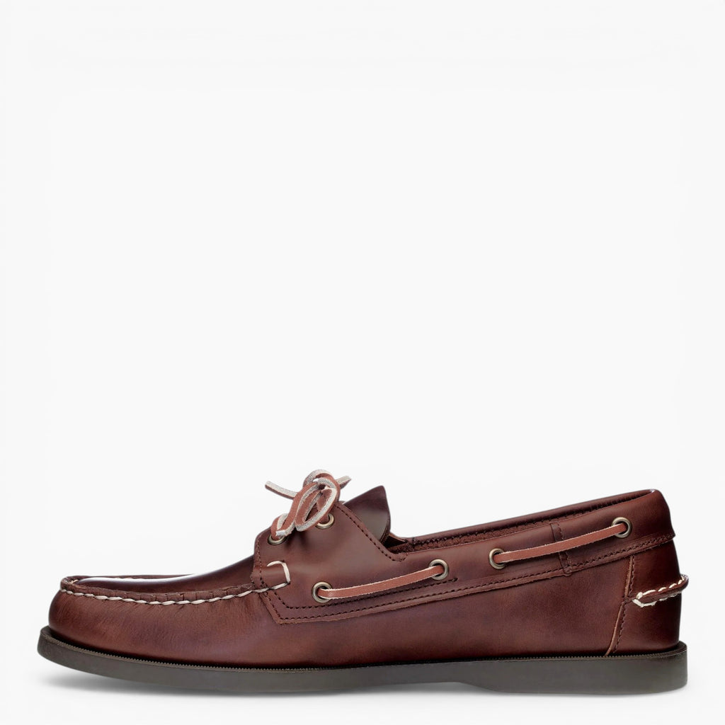 Mocassins Docksides Portland