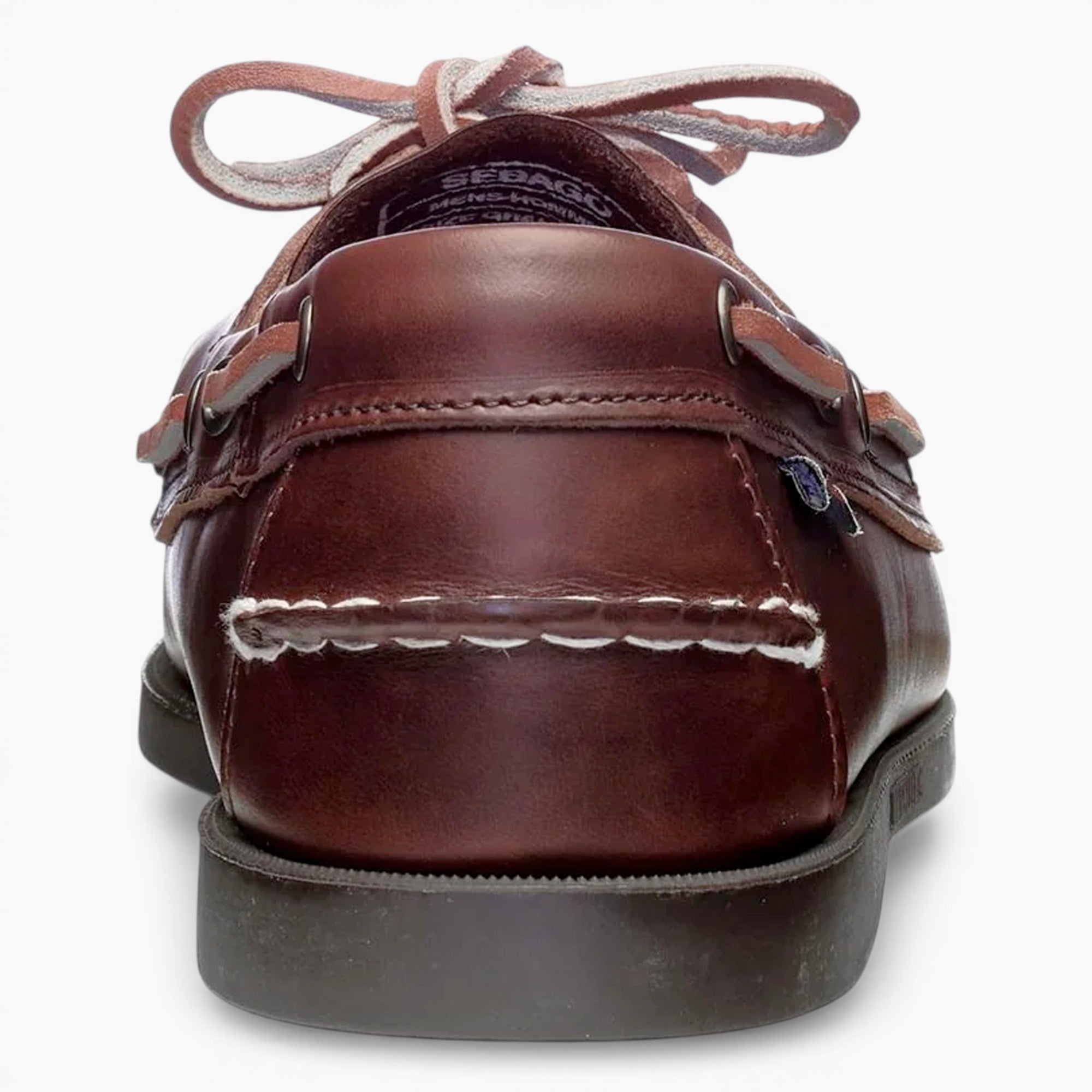 Mocassini Docksides Portland