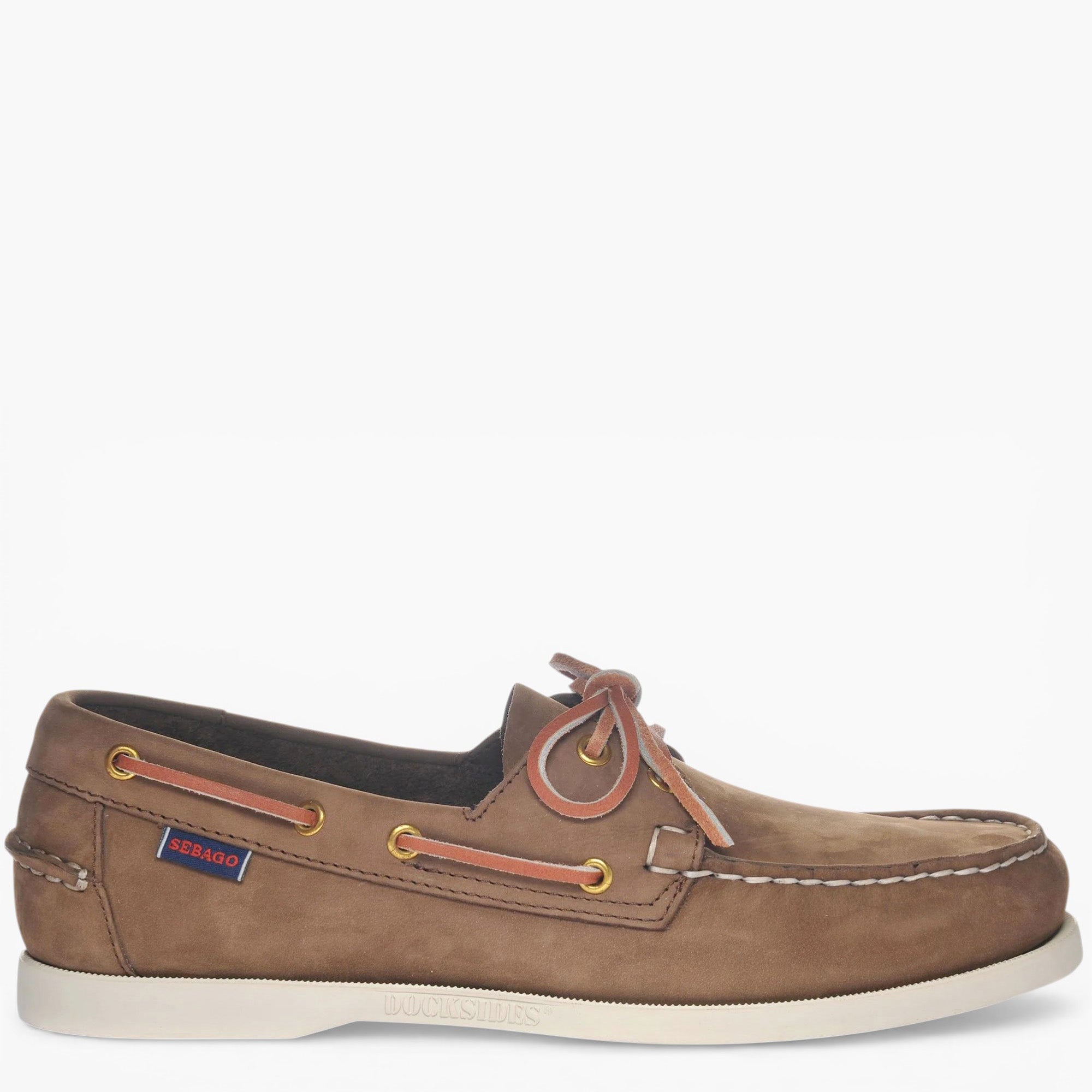 Mocassini Docksides Portland
