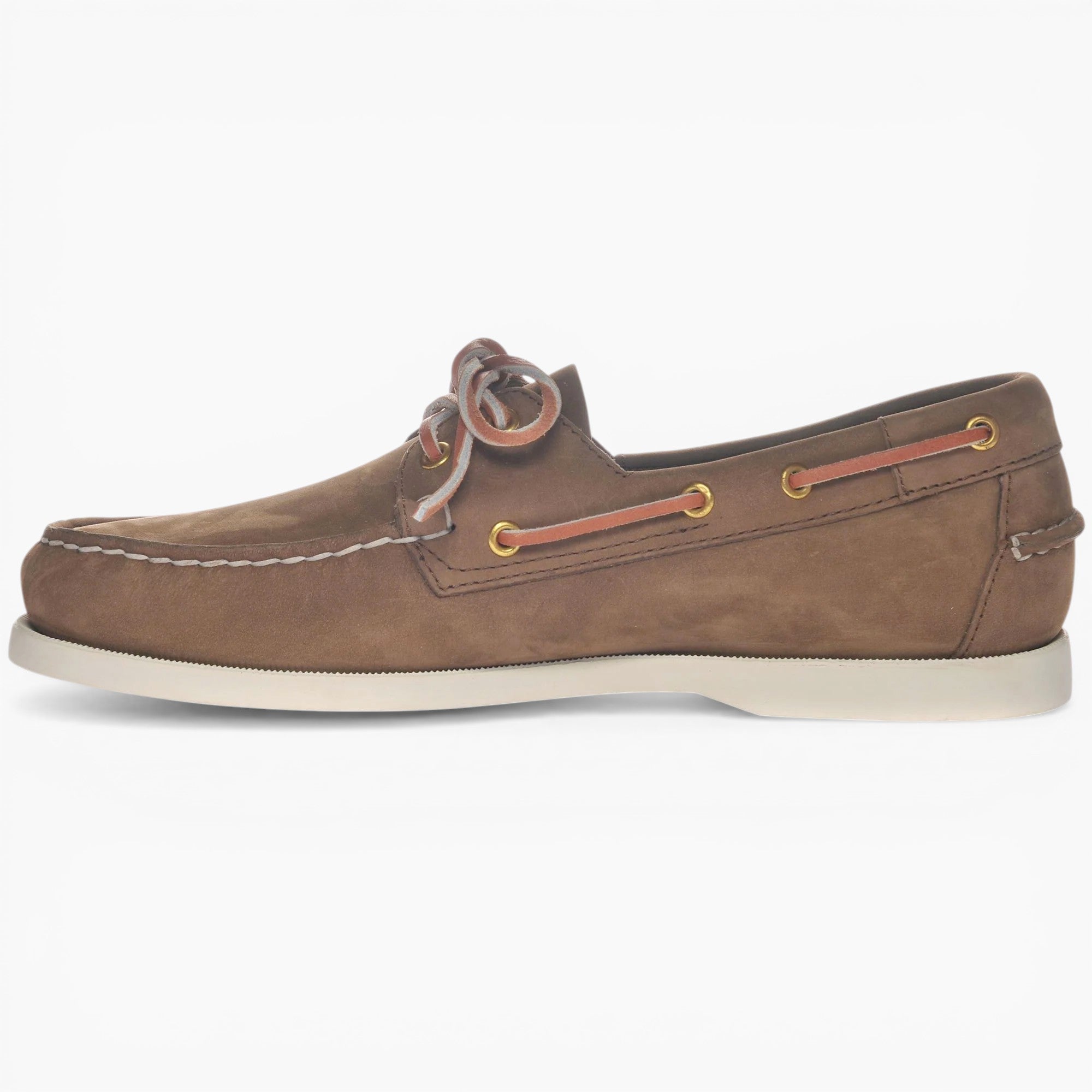 Mocassini Docksides Portland