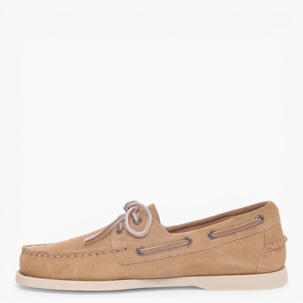 Mocassini Portland Flesh Out