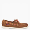 Docksides Portland Nubuck Woma