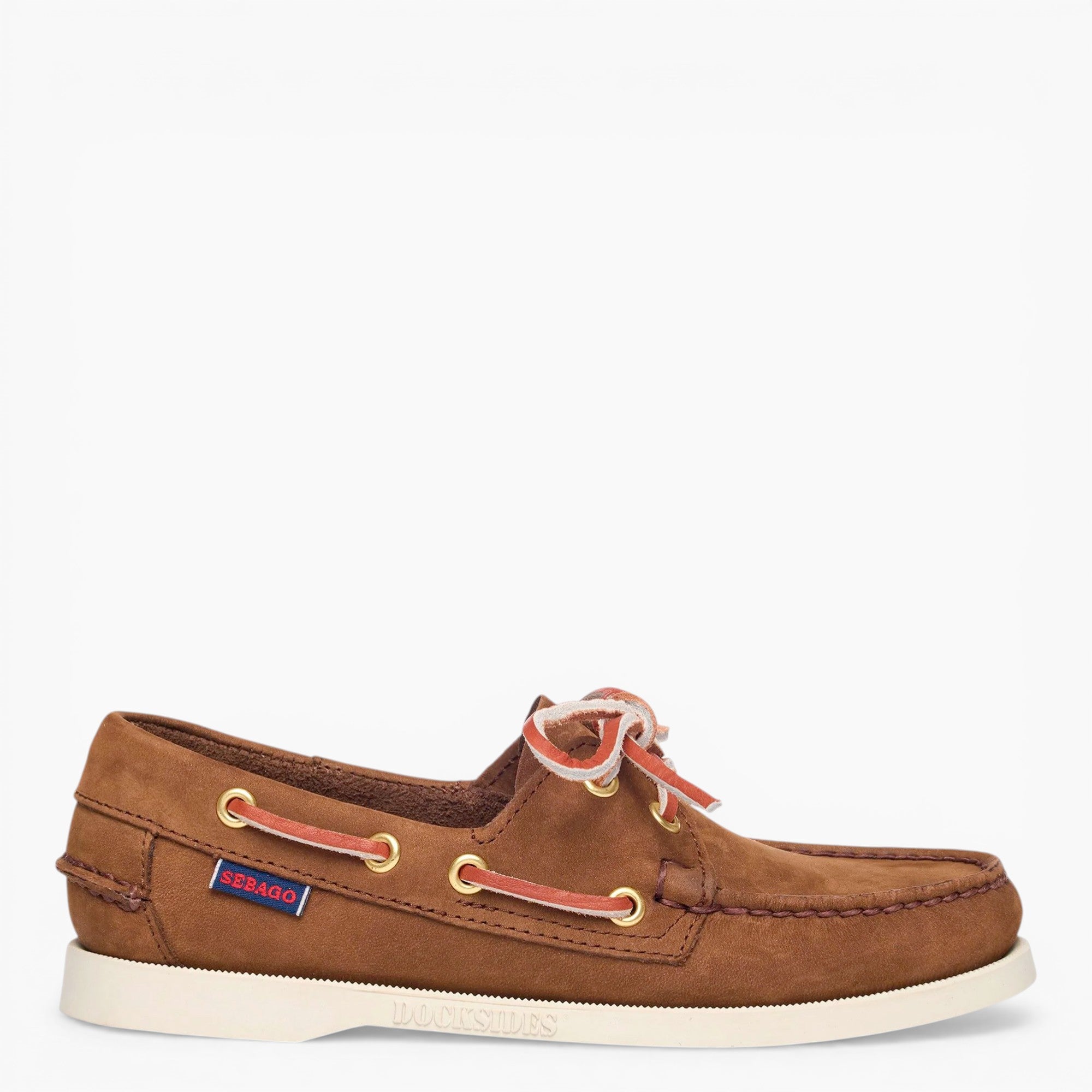 Docksides Portland Nubuck Woma