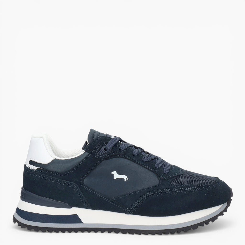 Baskets Homme