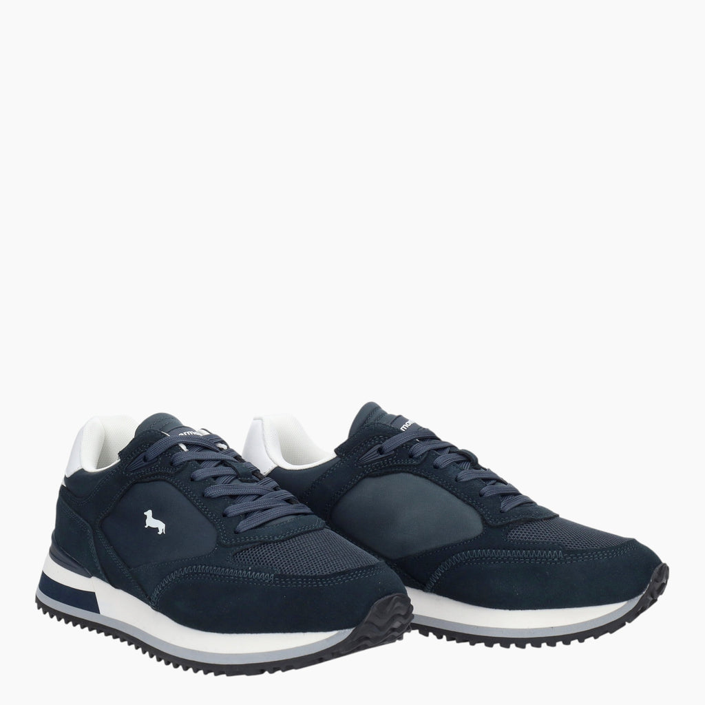 Baskets Homme