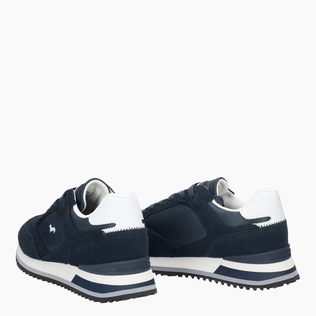 Baskets Homme