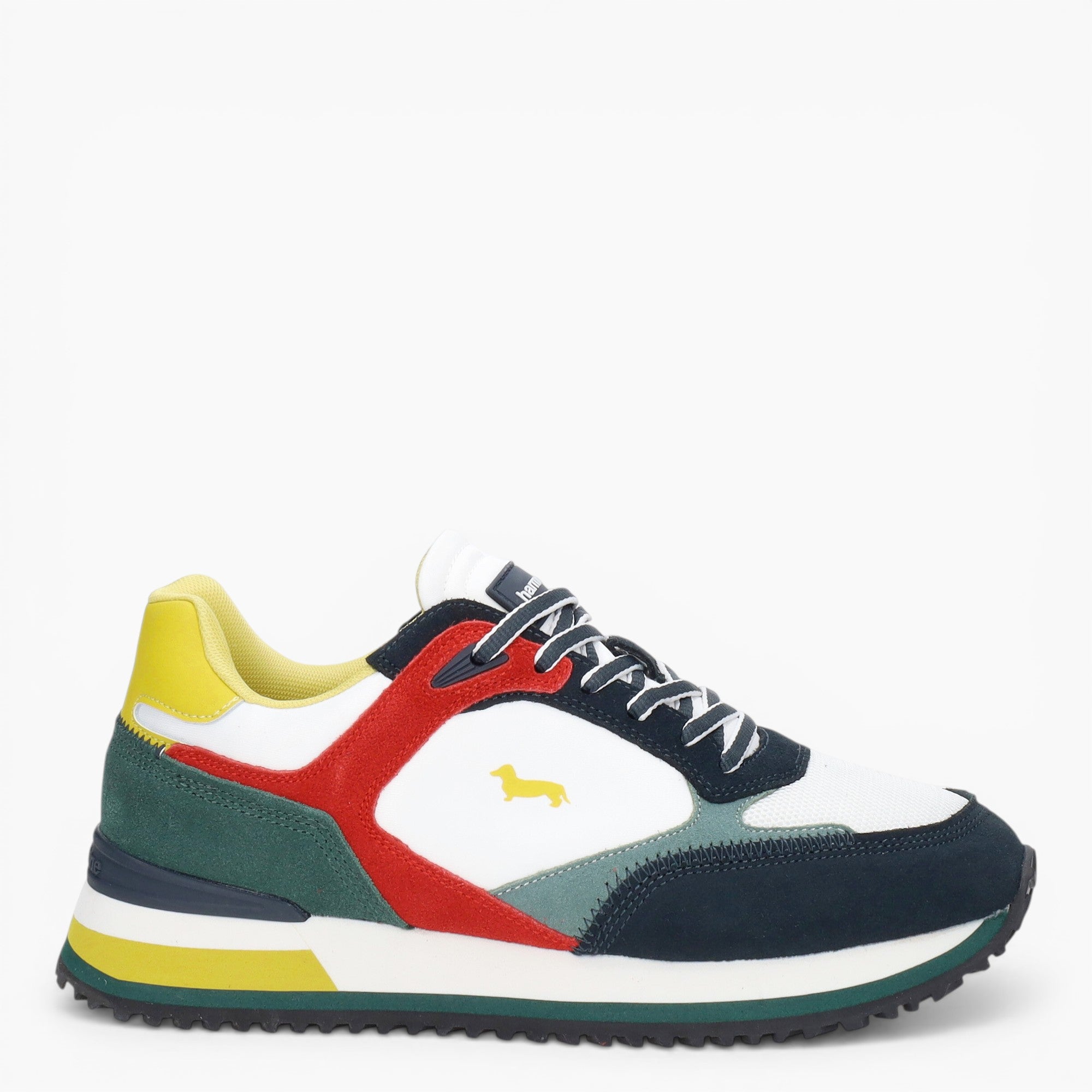 Sneakers Uomo
