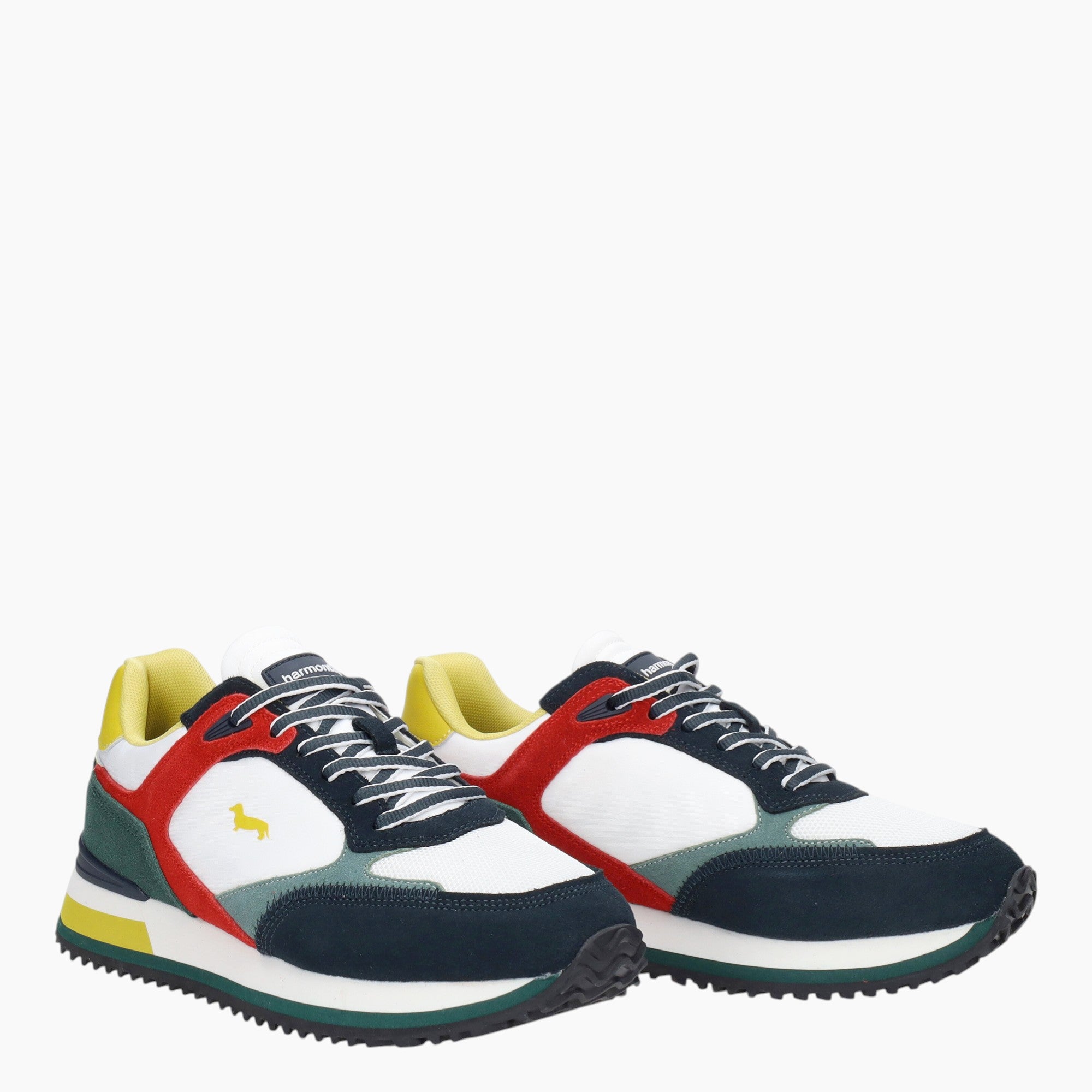 Sneakers Uomo