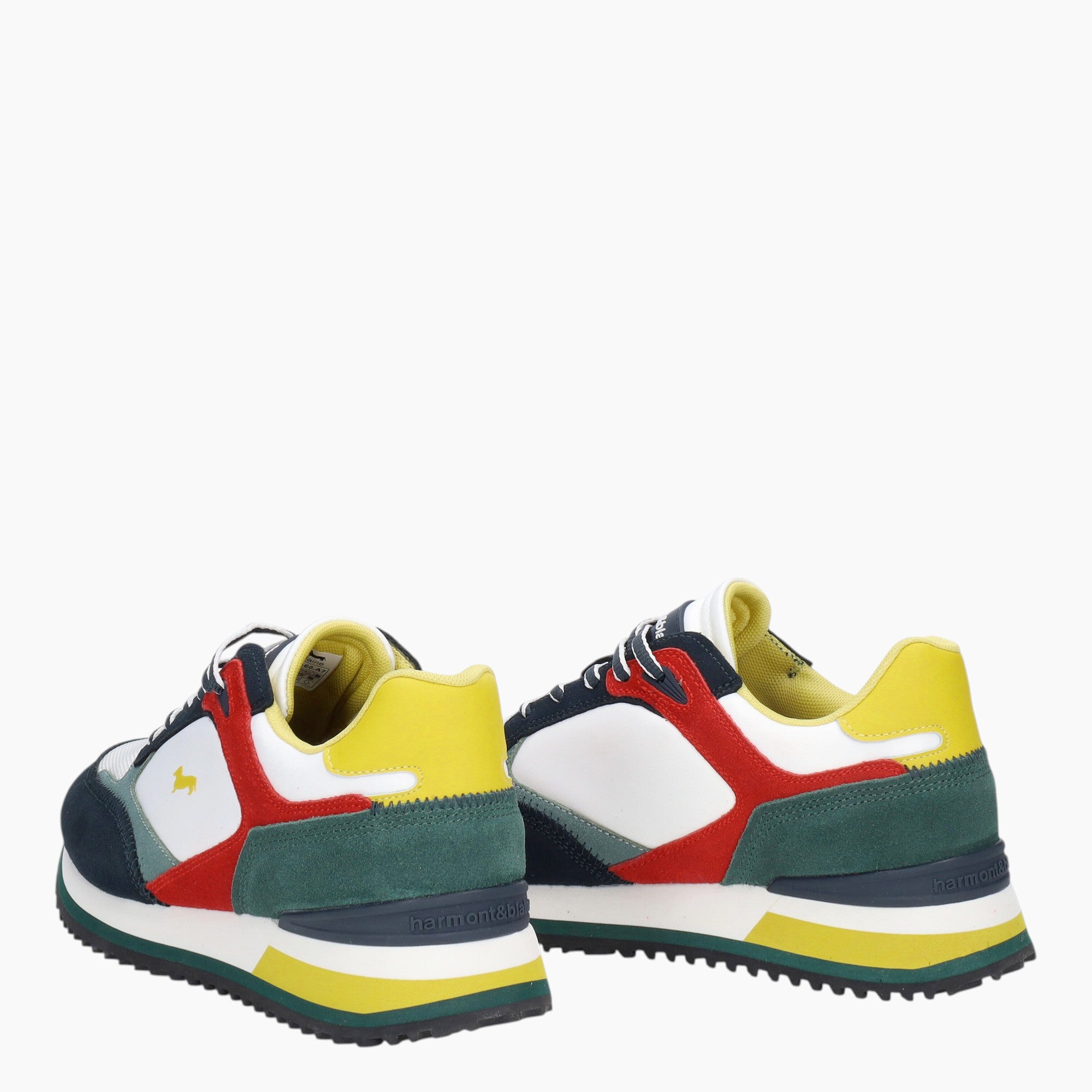 Sneakers Uomo