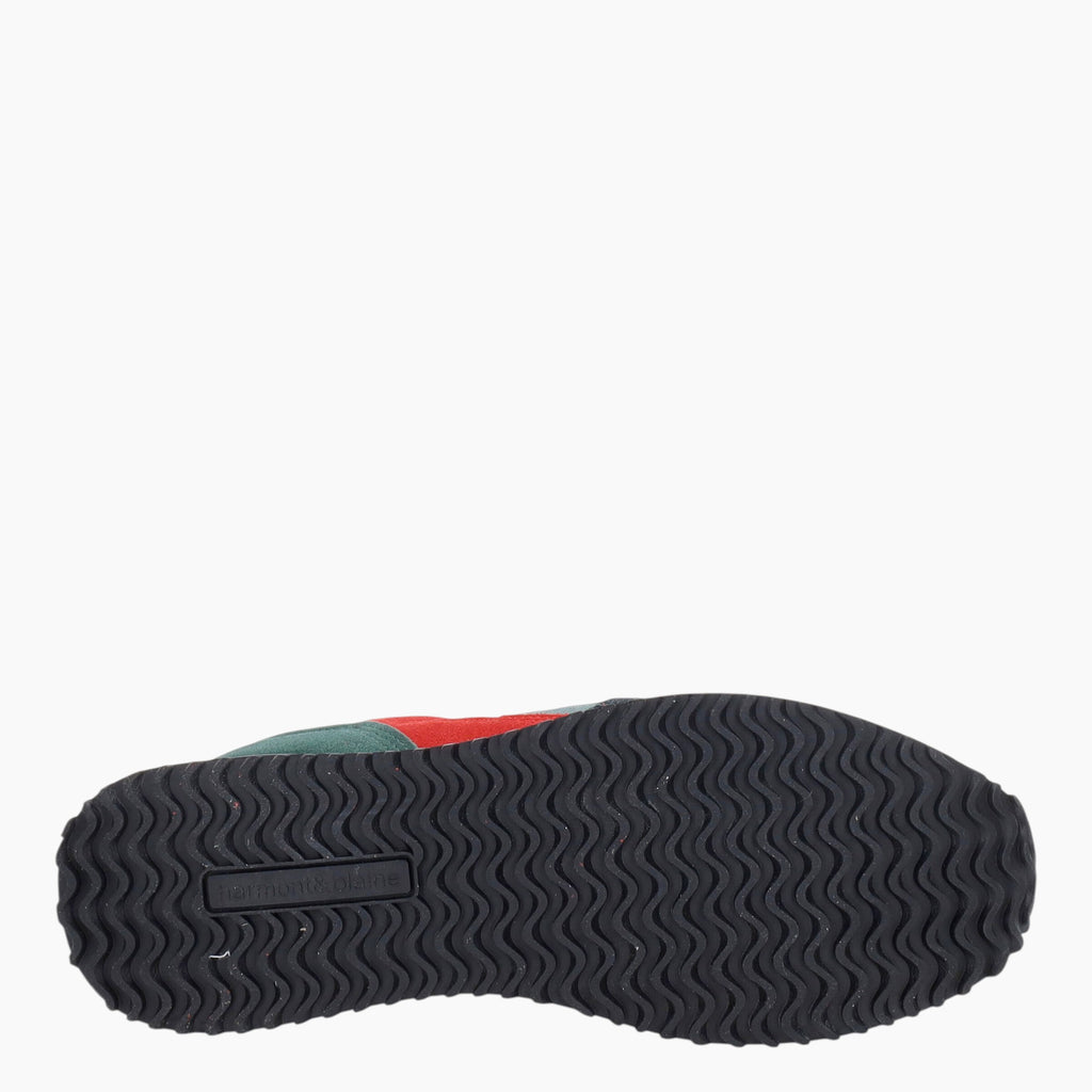 Baskets Homme