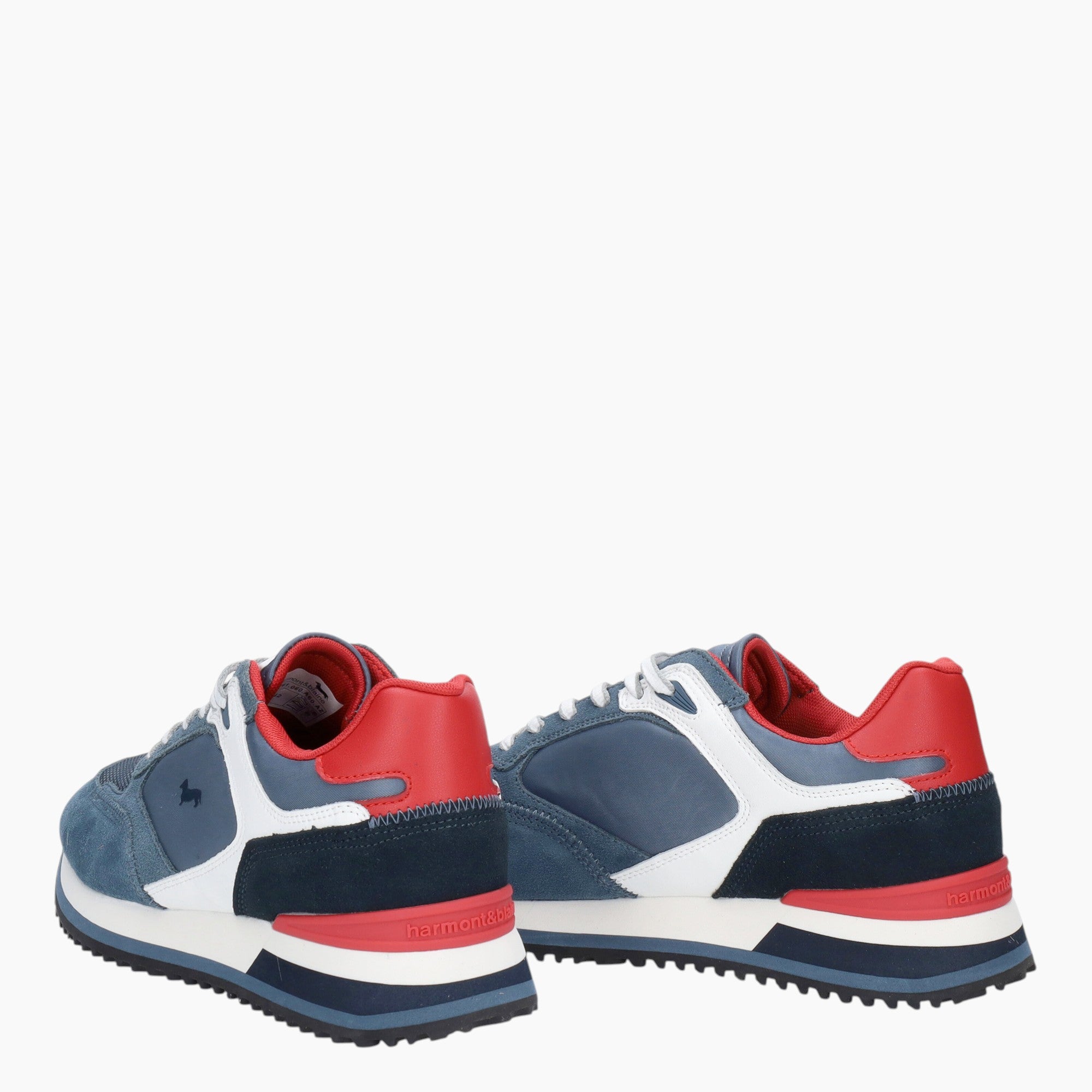 Sneakers Uomo