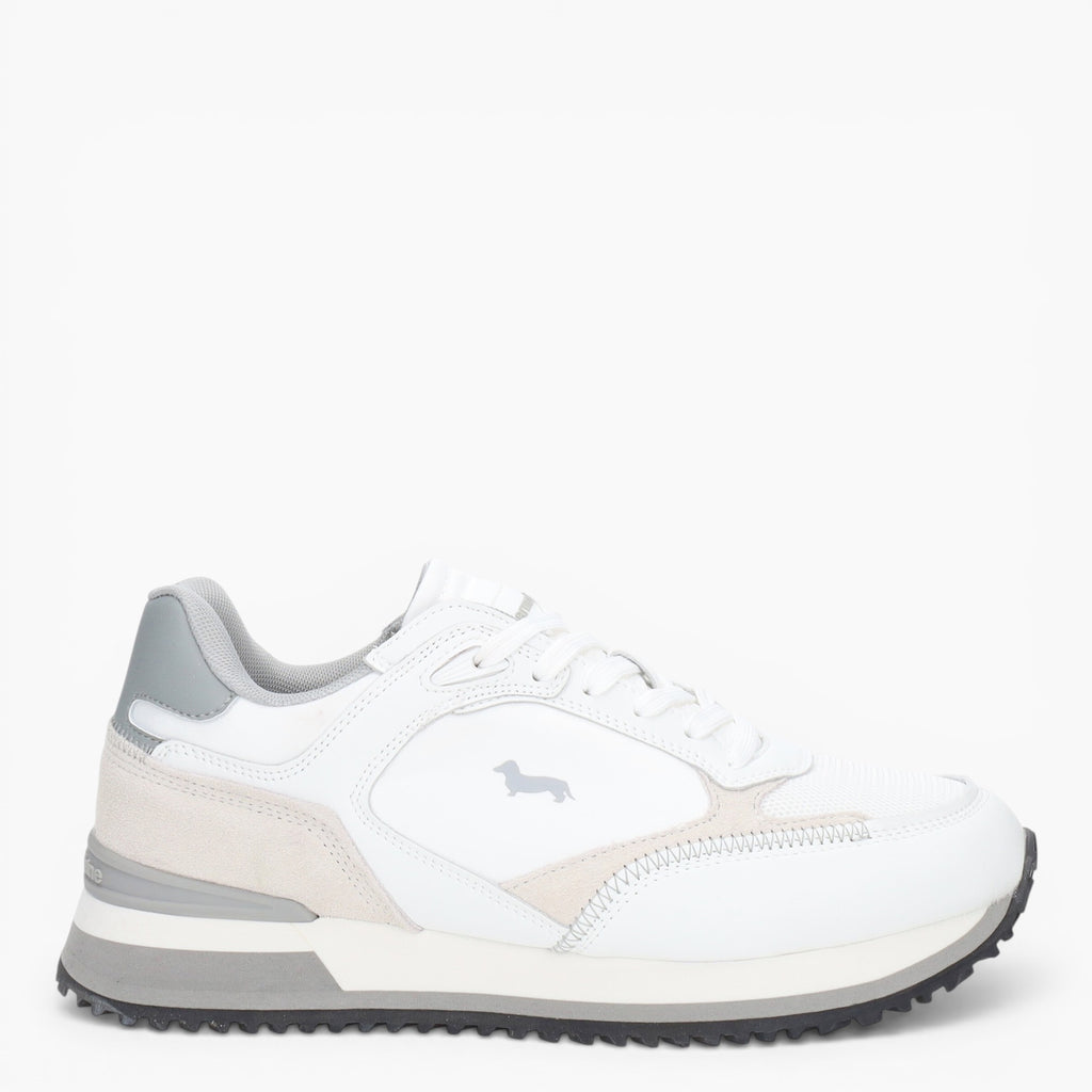 Baskets Homme