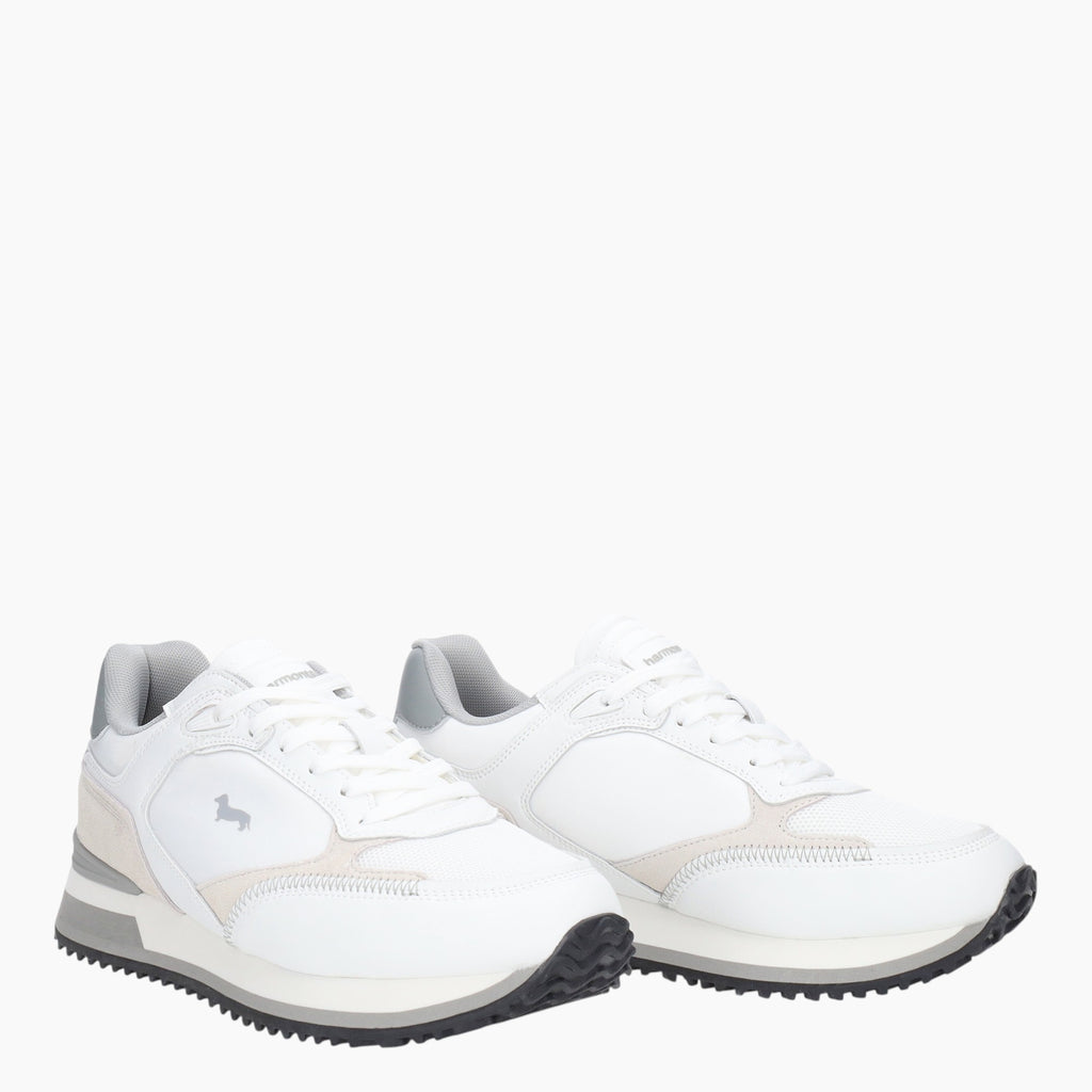 Baskets Homme